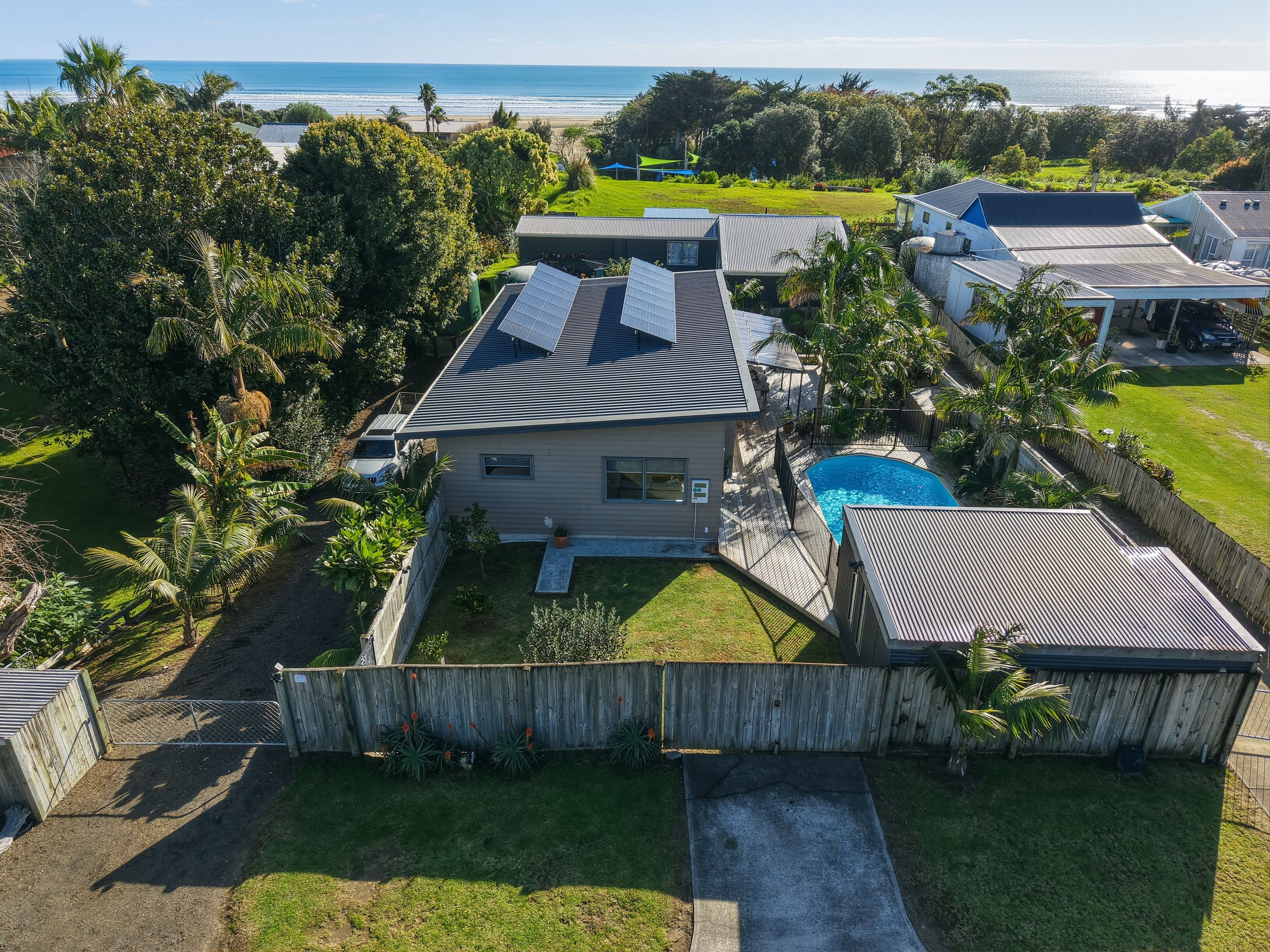 46A Kakapo Street, Ahipara, Far North District