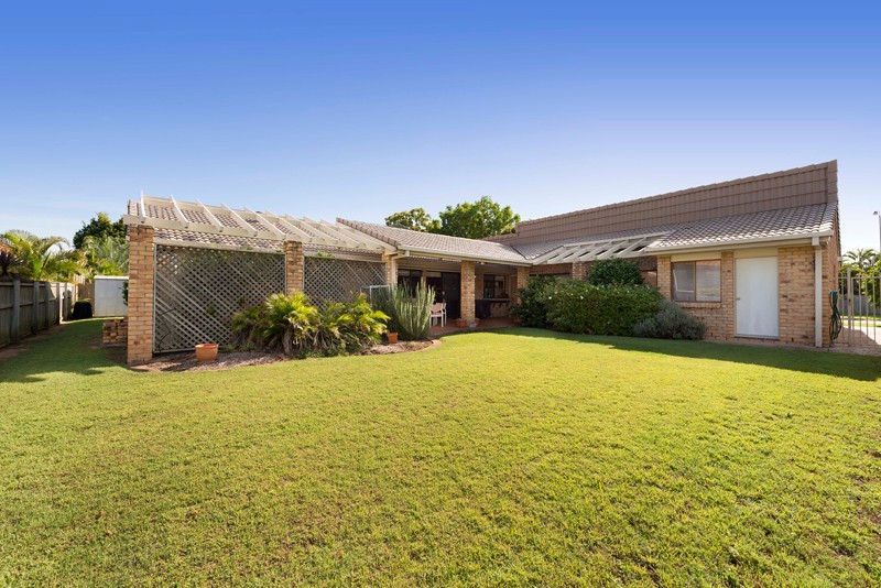 27 Koola Street, Wishart, QLD 4122