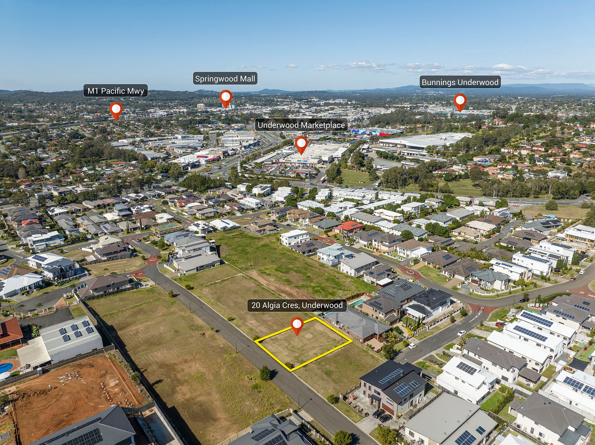 20 Algia Crescent, Underwood, QLD 4119