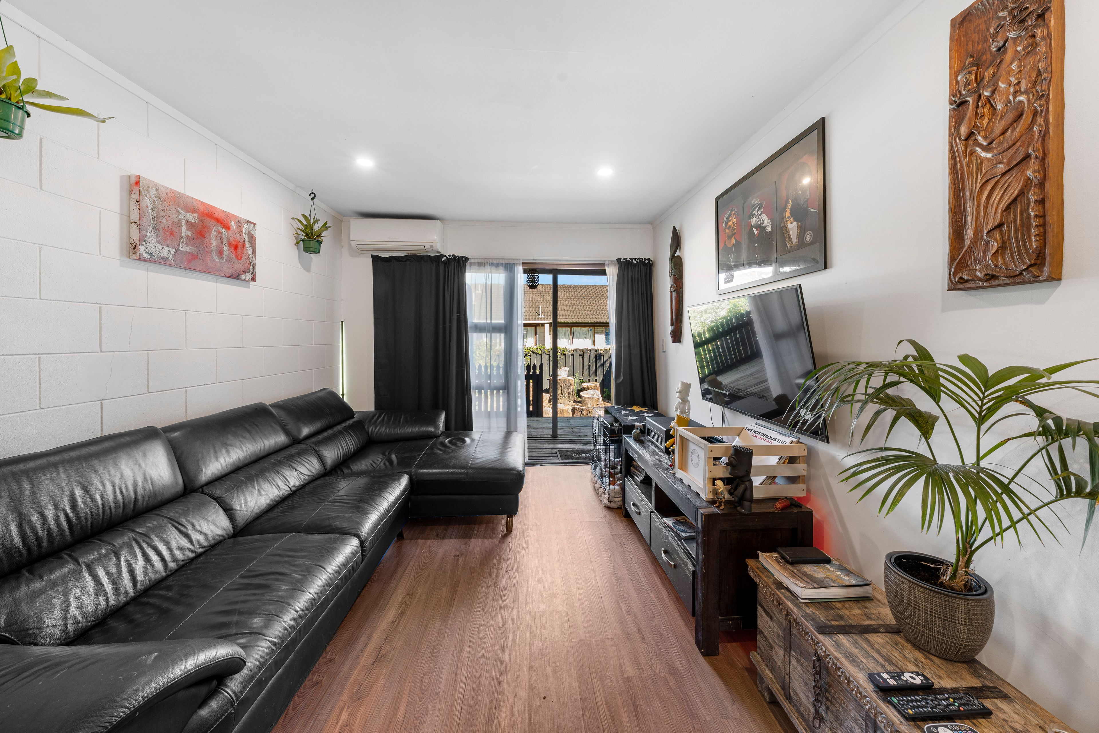 5/25A Vine Street, Mangere East, Manukau City