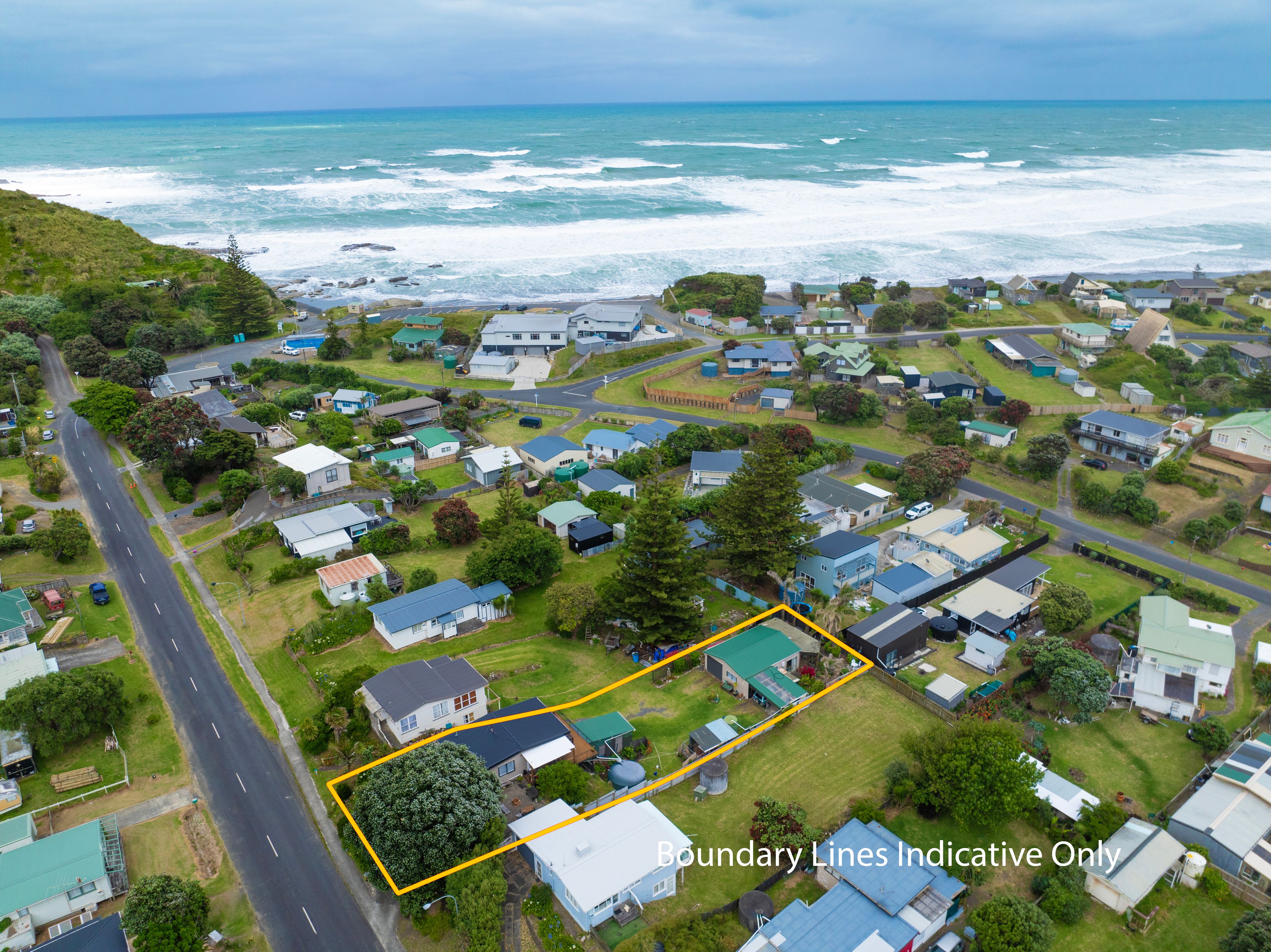 222 Maunsell Road, Port Waikato, Waikato District