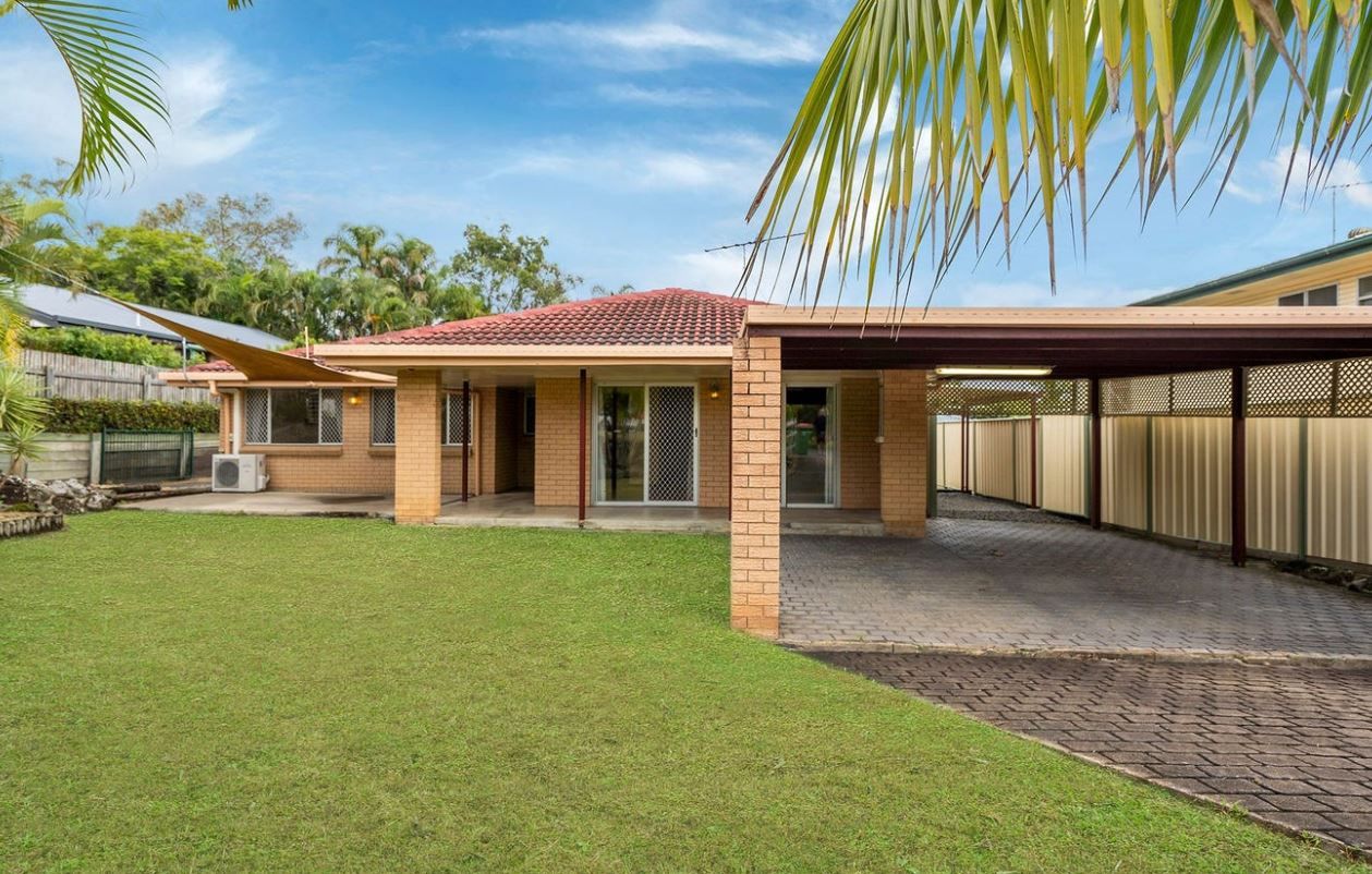 3 Rebecca Court, Rochedale South QLD 4123