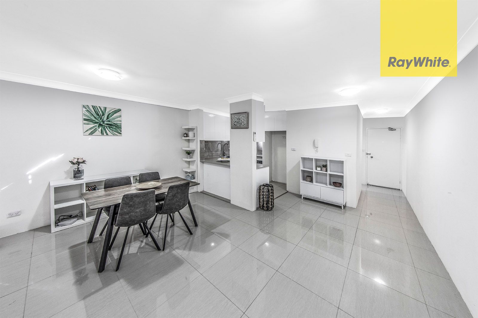 3/12-16 Prospect Street, Rosehill, NSW 2142