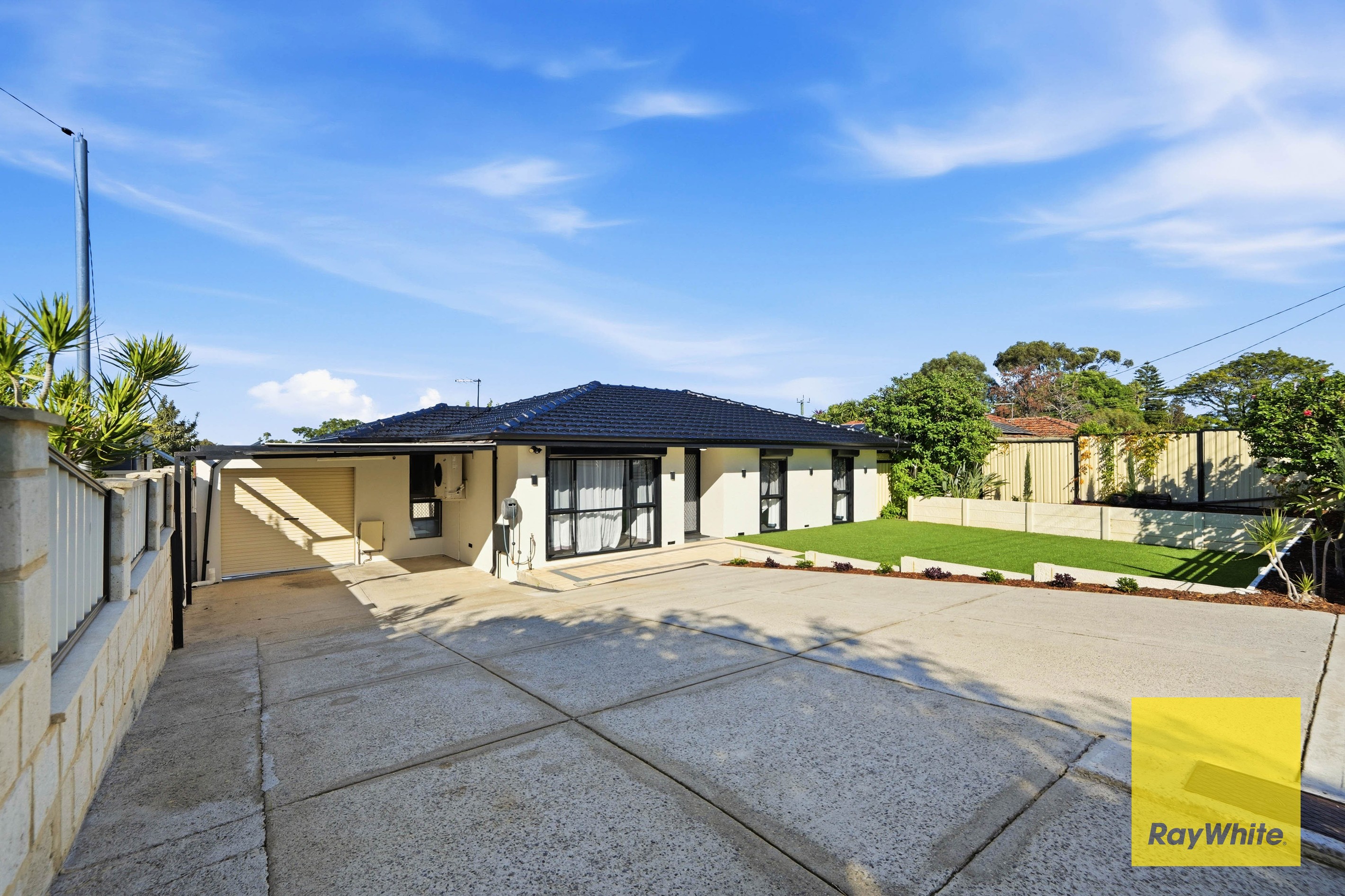 22 Colne Way, Girrawheen, WA 6064