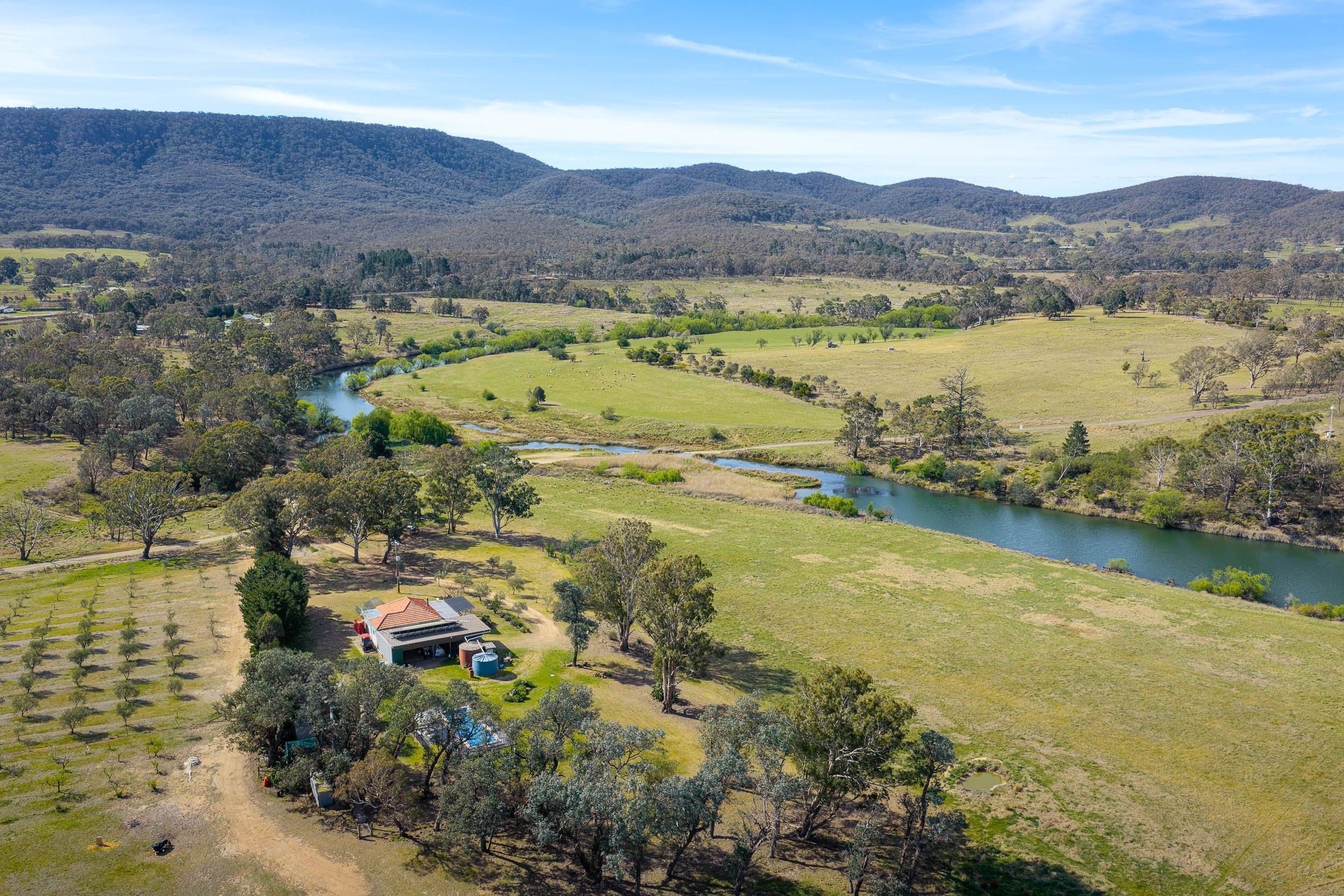 44 Mills Road, Towrang via — photo 4 of 18