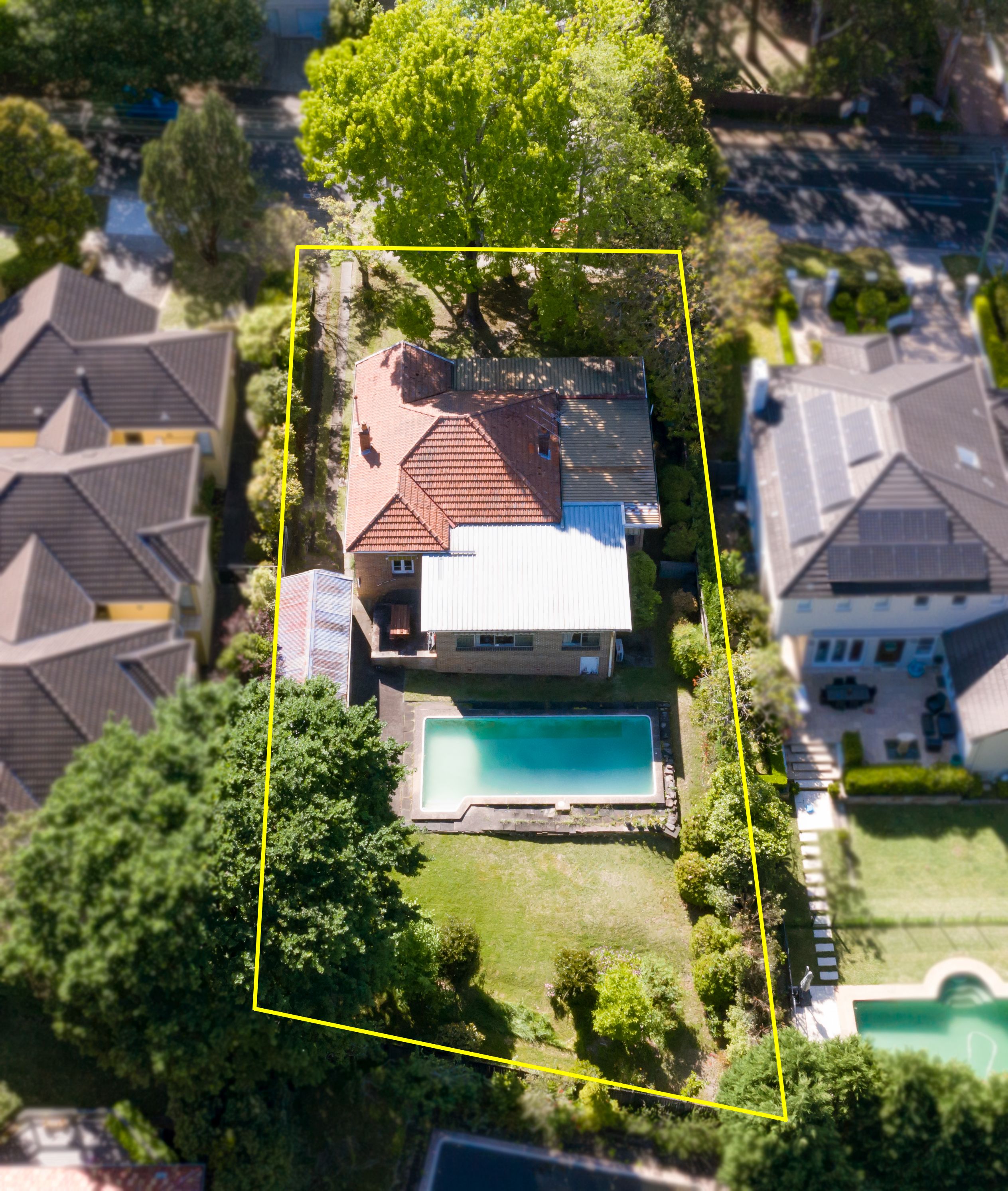 126 Eastern Road, Turramurra, NSW 2074