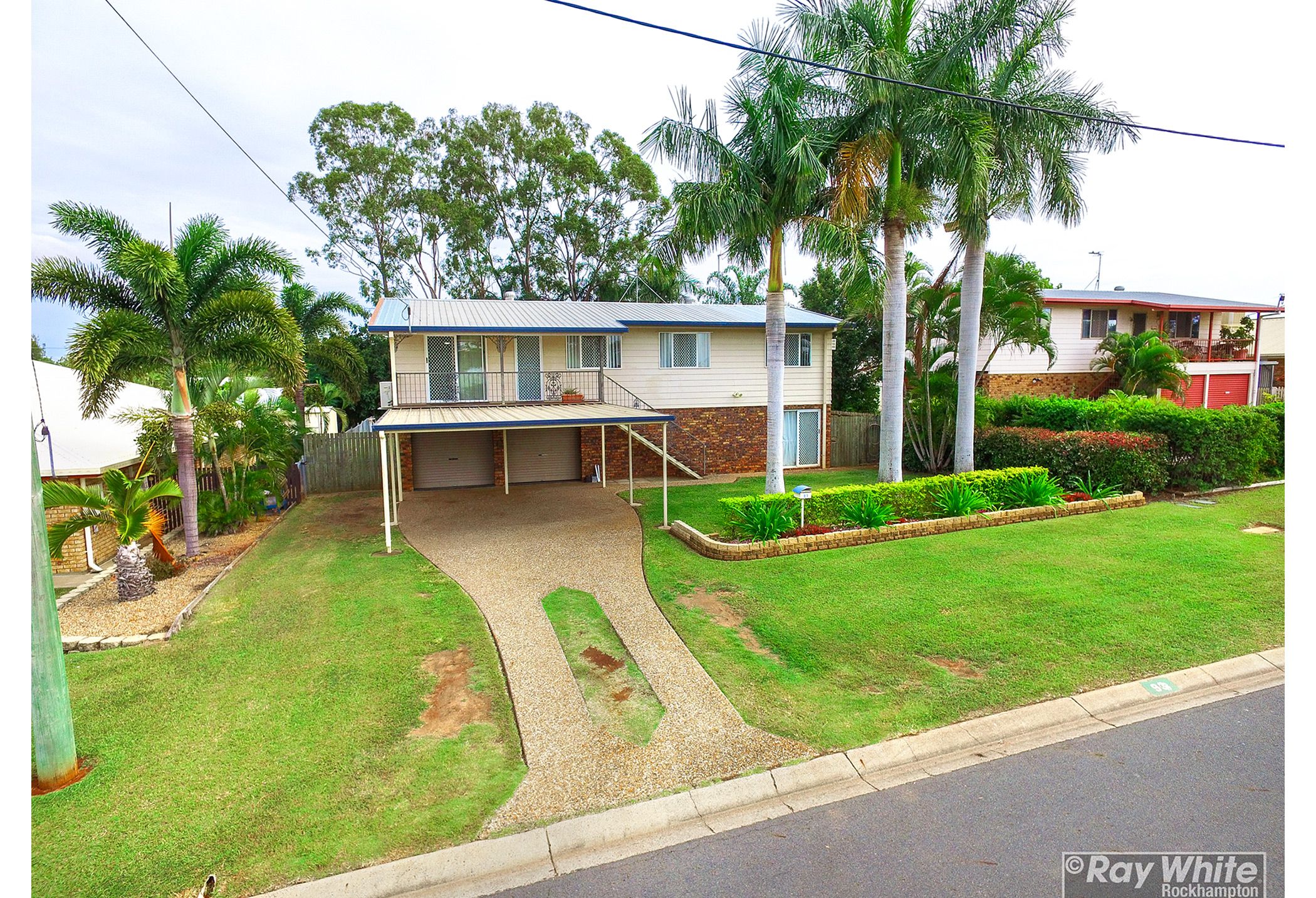 93 Donovan Crescent, Gracemere QLD 4702