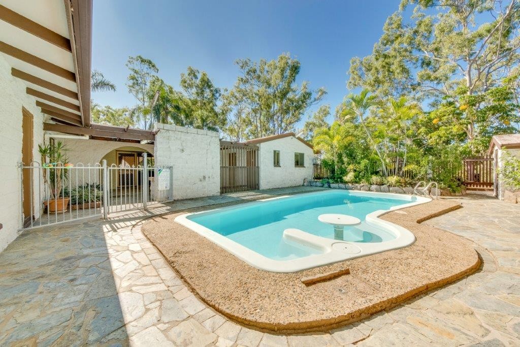 36 Haddock Drive, Burua, QLD 4680