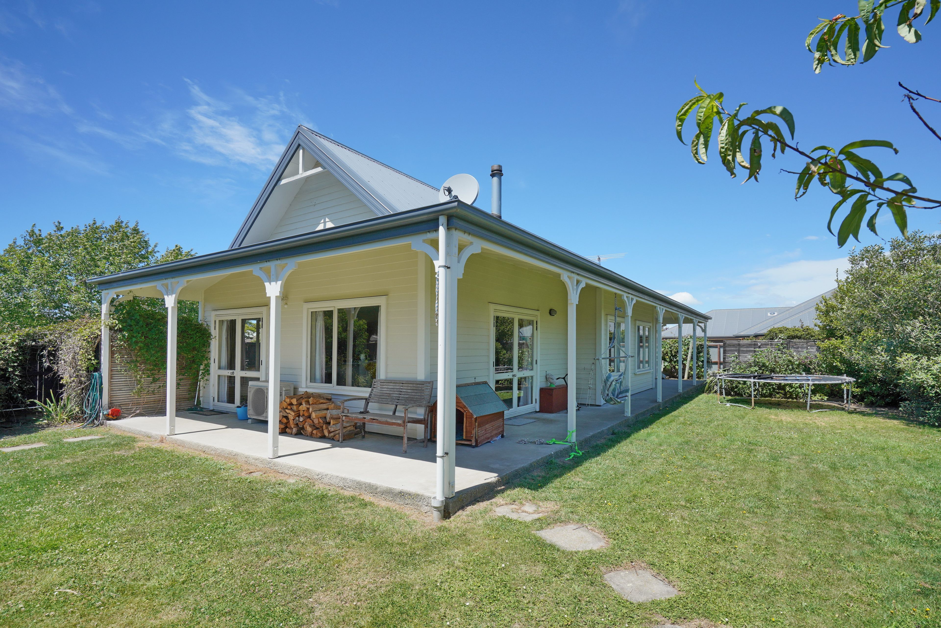 41 Gladstone Road, Woodend, Waimakariri District