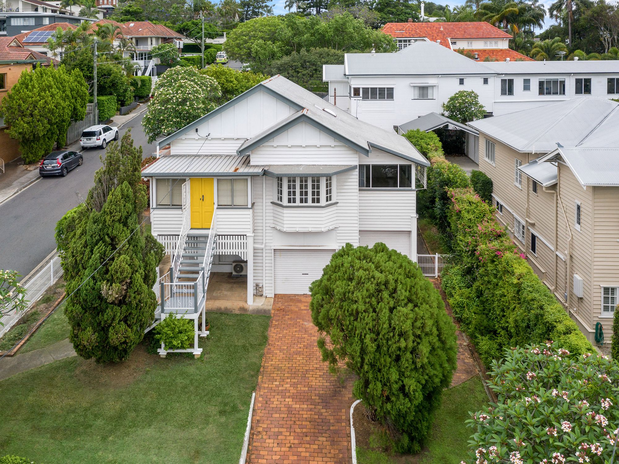 96 Massey Street, Ascot, QLD 4007