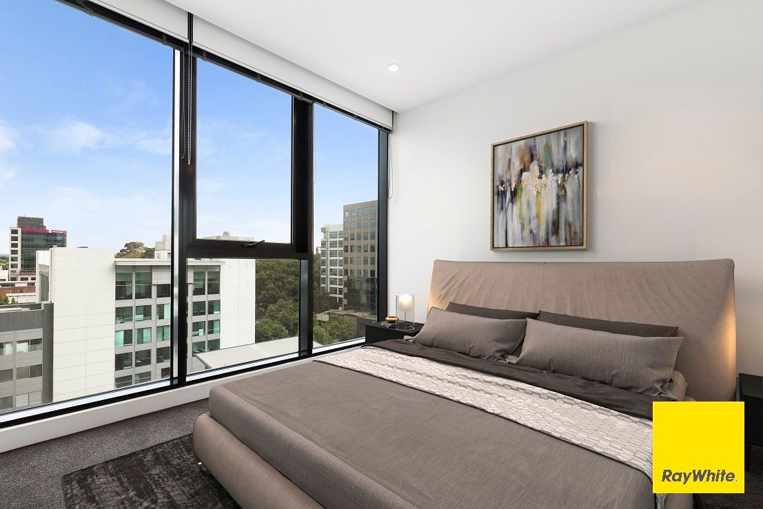 904/601 Little Lonsdale Street, Melbourne, VIC 3000