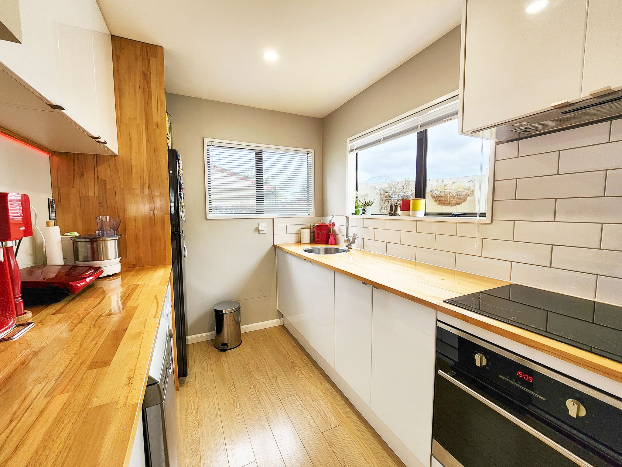 2/96 Poulson Street, Addington, Christchurch City