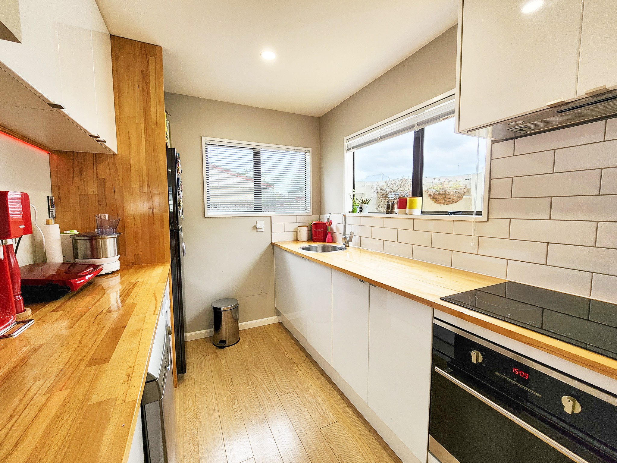 2/96 Poulson Street, Addington, Christchurch City