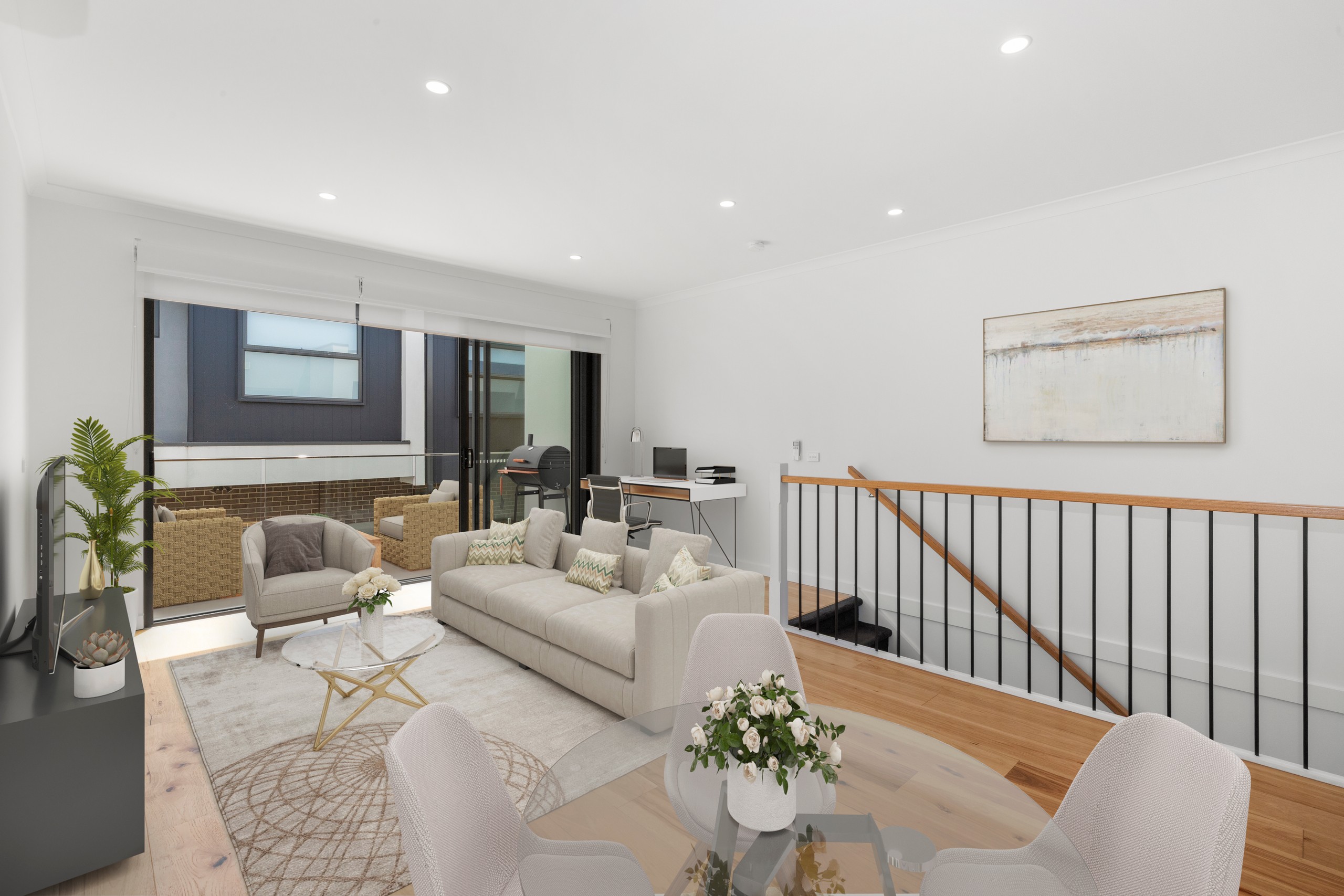 9/6 Luke Street, Clayton, VIC 3168