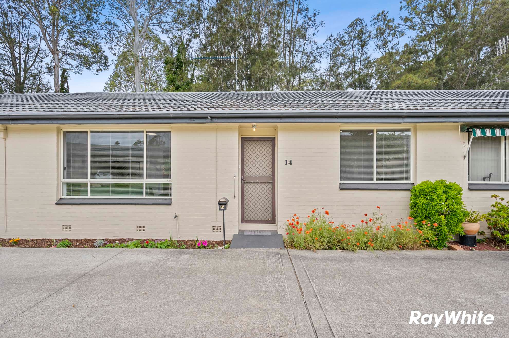 14/21 Peter Crescent, Batehaven, NSW 2536