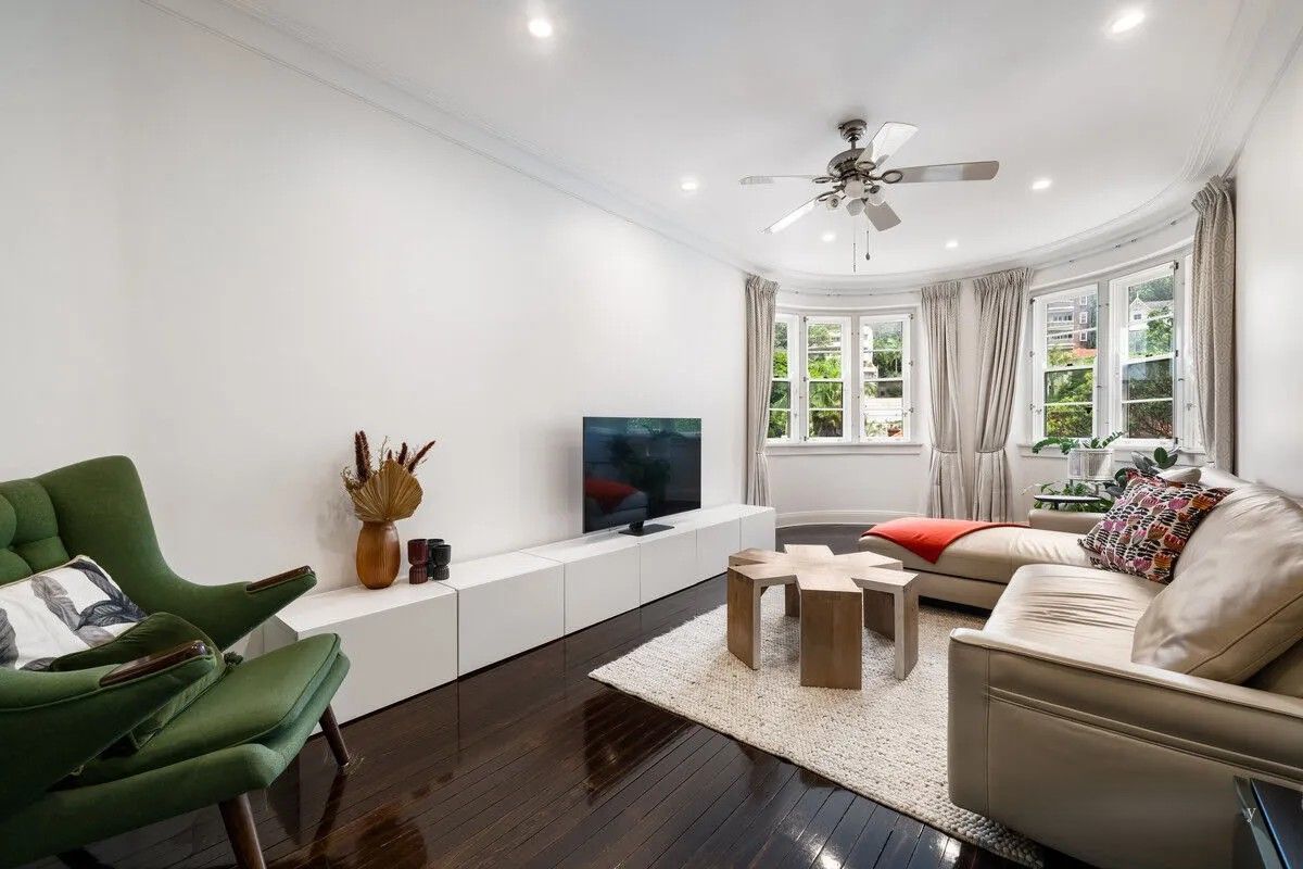 21/282 New South Head Road — photo from Ray White Double Bay