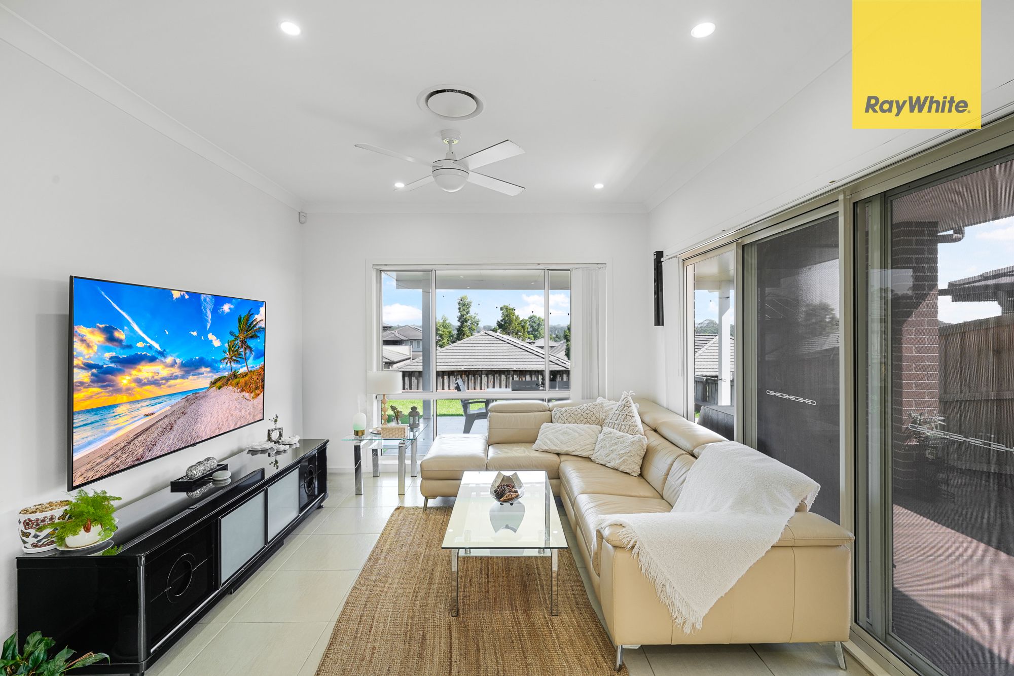 52 Woodburn Street, Colebee, NSW 2761