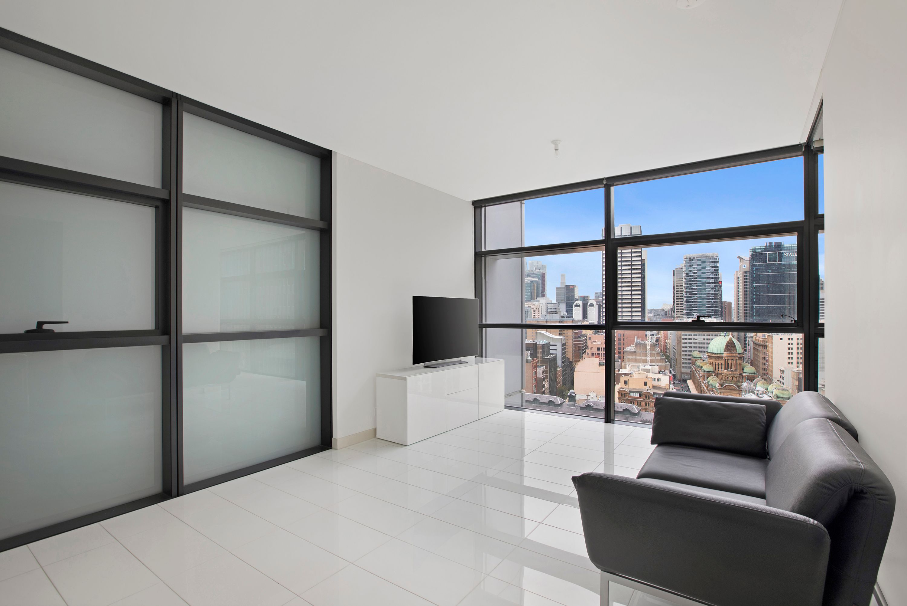 2904/101 Bathurst Street, Sydney, NSW 2000