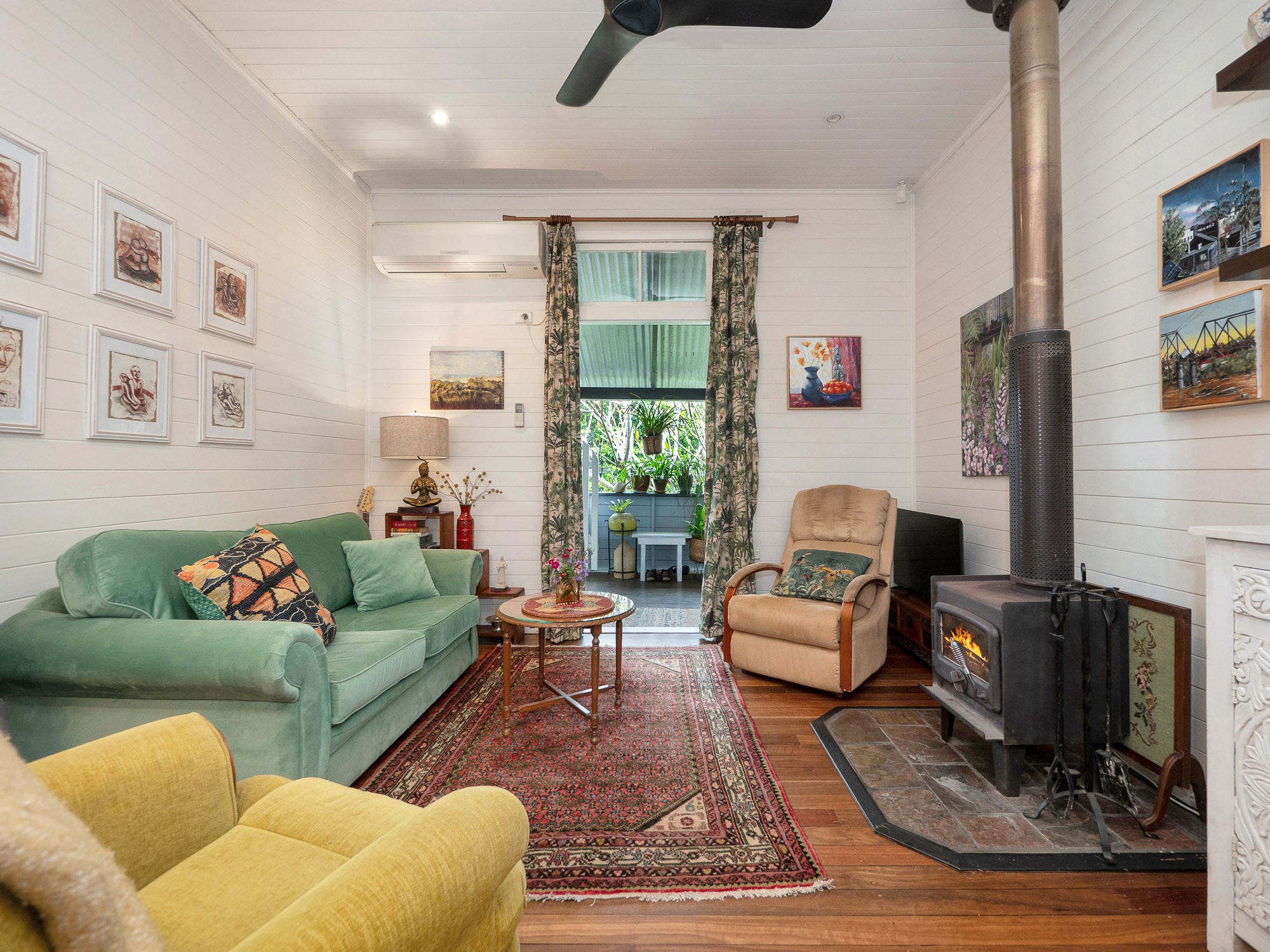 25 Adams Street, Coraki, NSW 2471