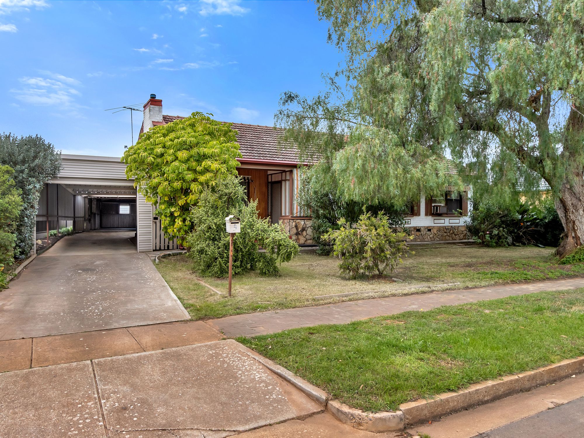 3 Hull Street, Elizabeth East, SA 5112