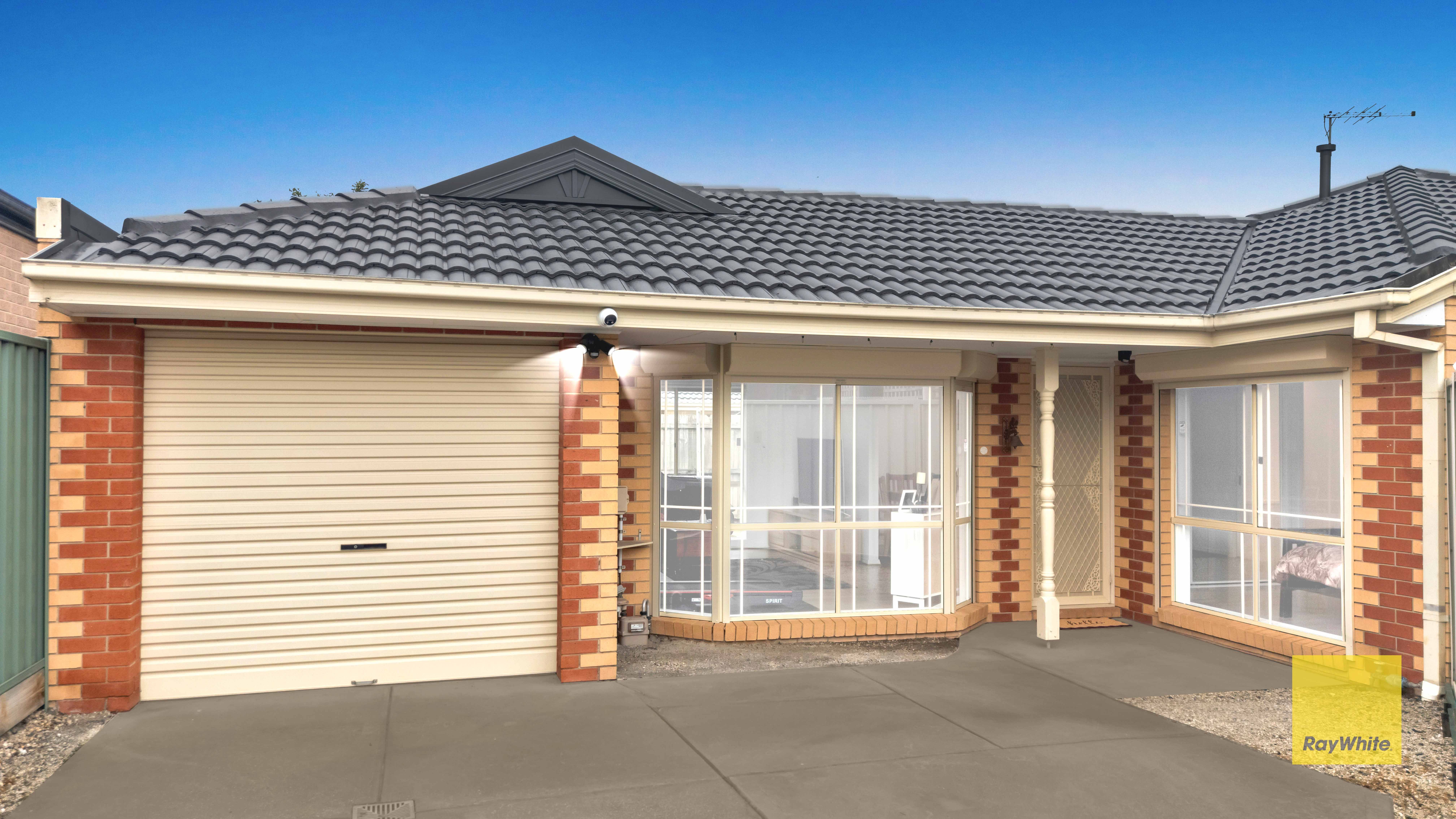 2/78 Spring Drive, Hoppers Crossing, VIC 3029