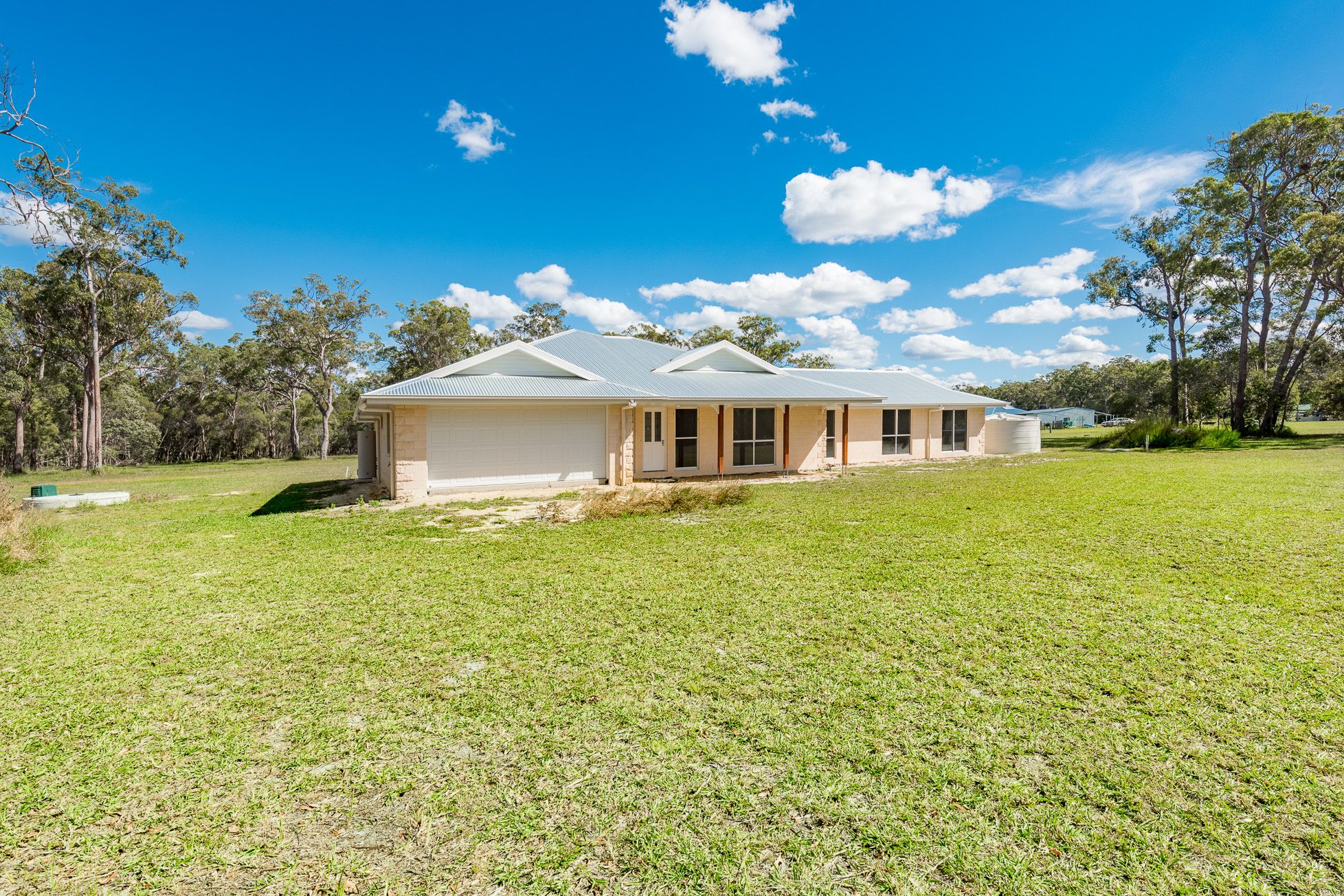 61 Isaac Moore Drive, Moore Park Beach, QLD 4670