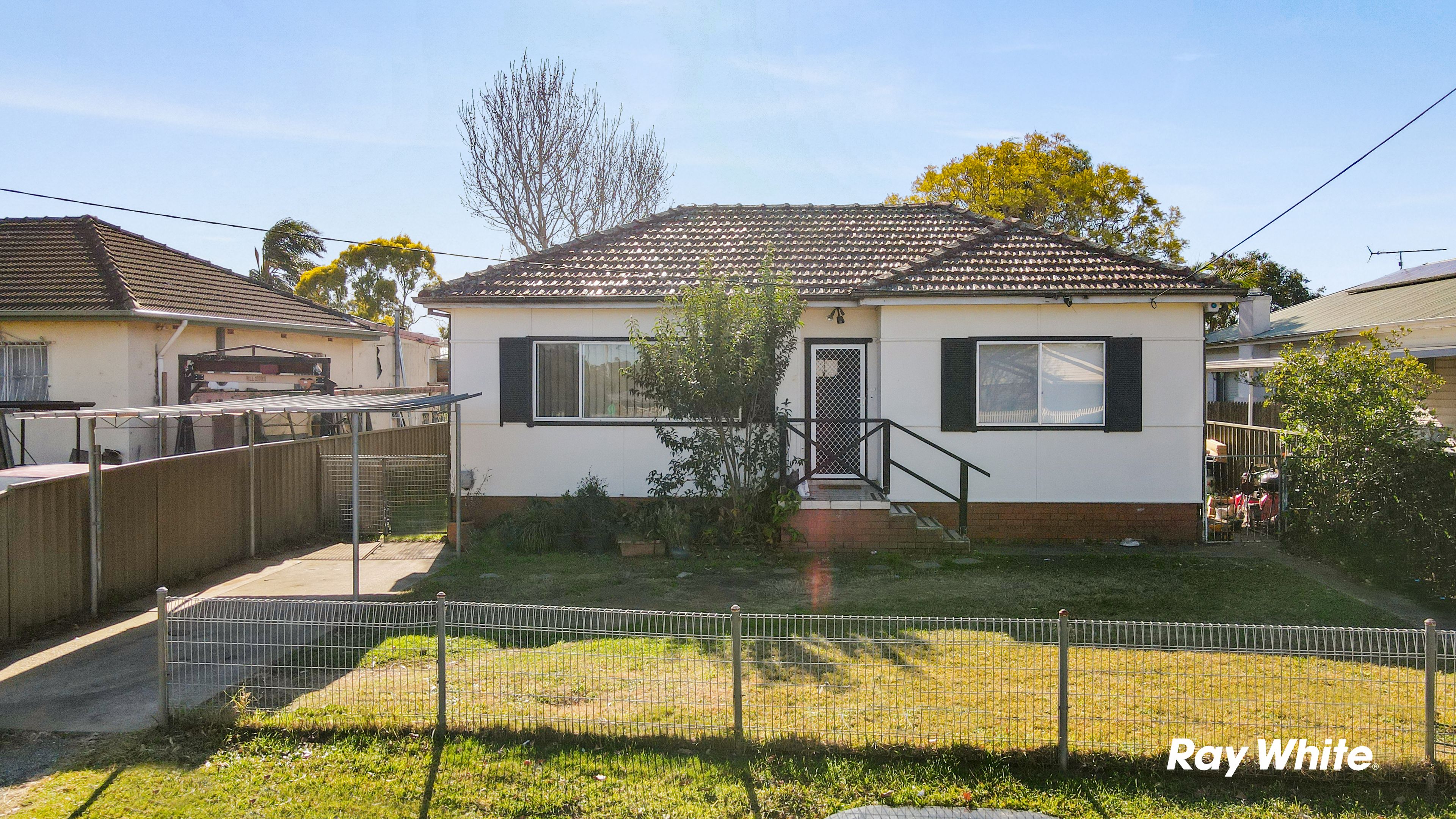 59 Ropes Creek Road, Mount Druitt NSW 2770