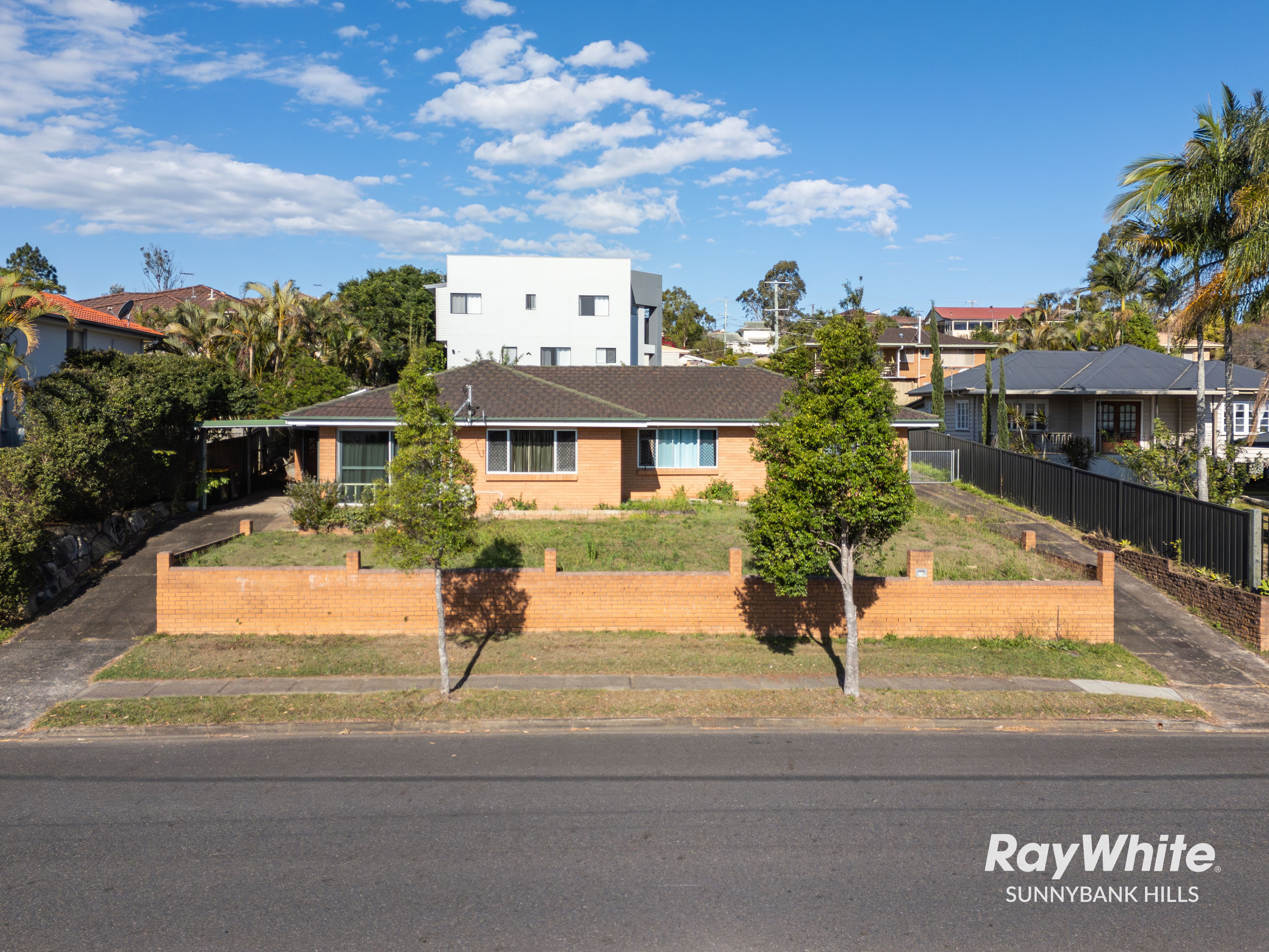 104 Jackson Road, Sunnybank Hills, QLD 4109