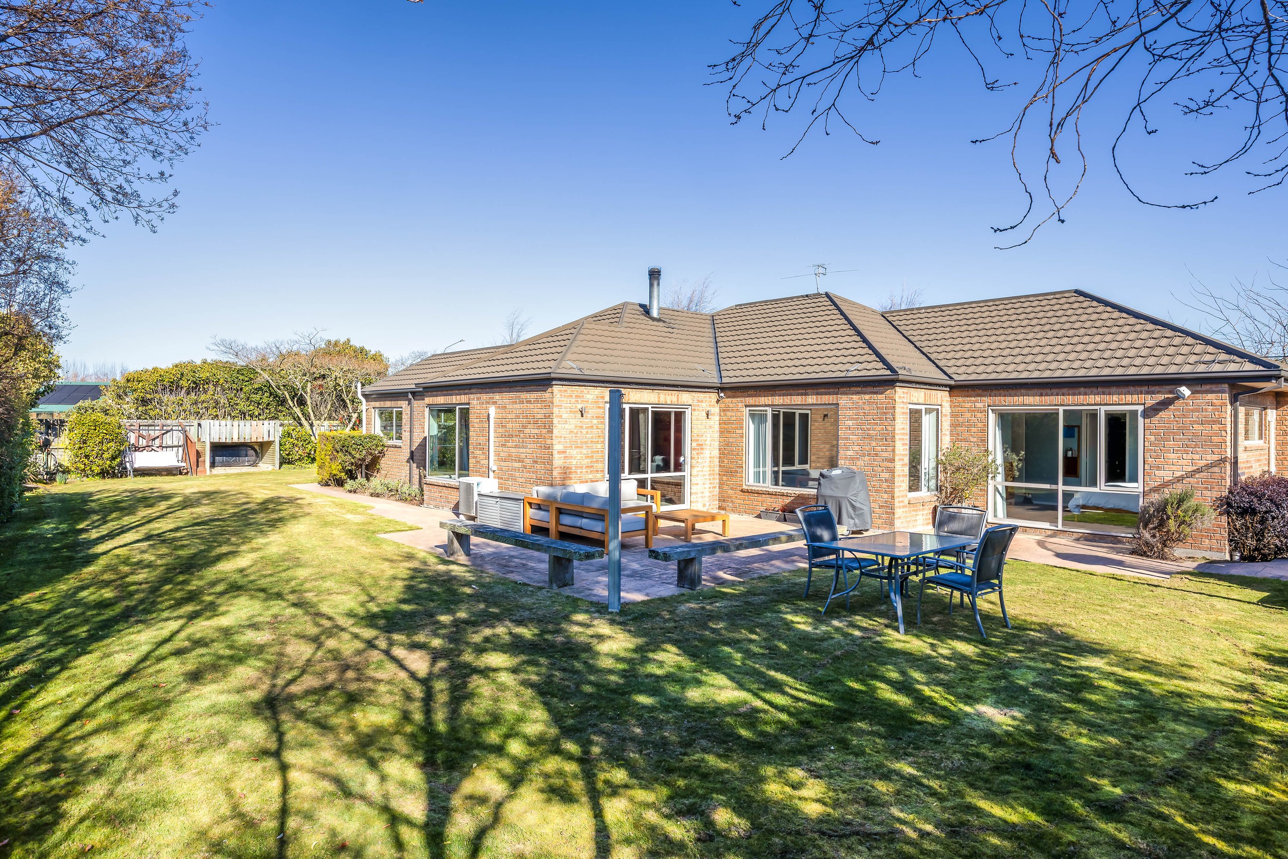 21 Willowside Place, Amberley, Hurunui District
