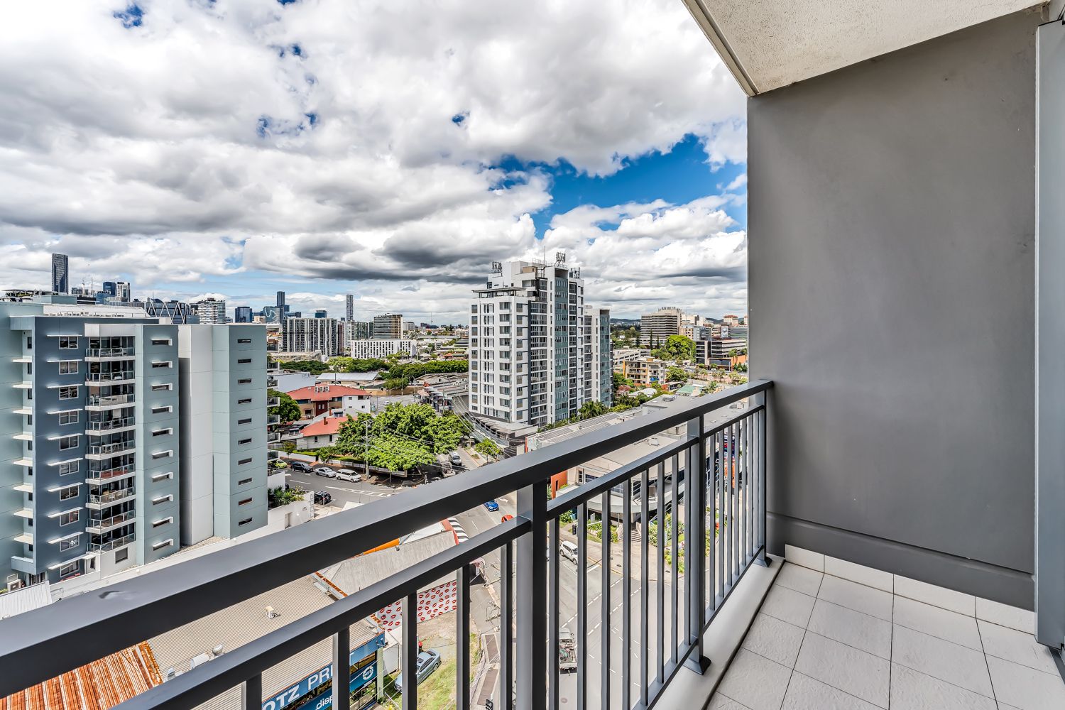 902A/35 Campbell Street, Bowen Hills, QLD 4006