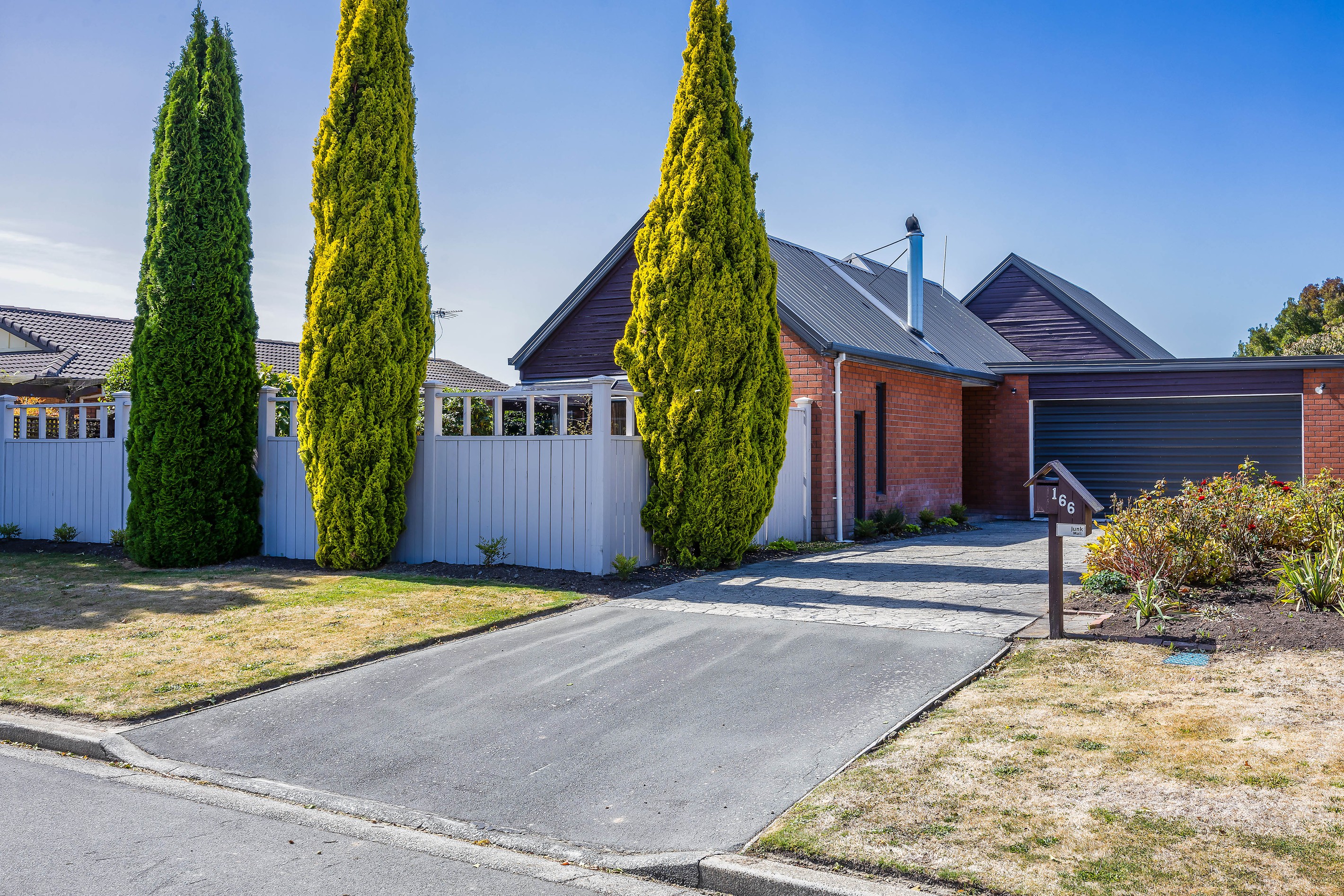 166 White Street, Rangiora, Waimakariri District