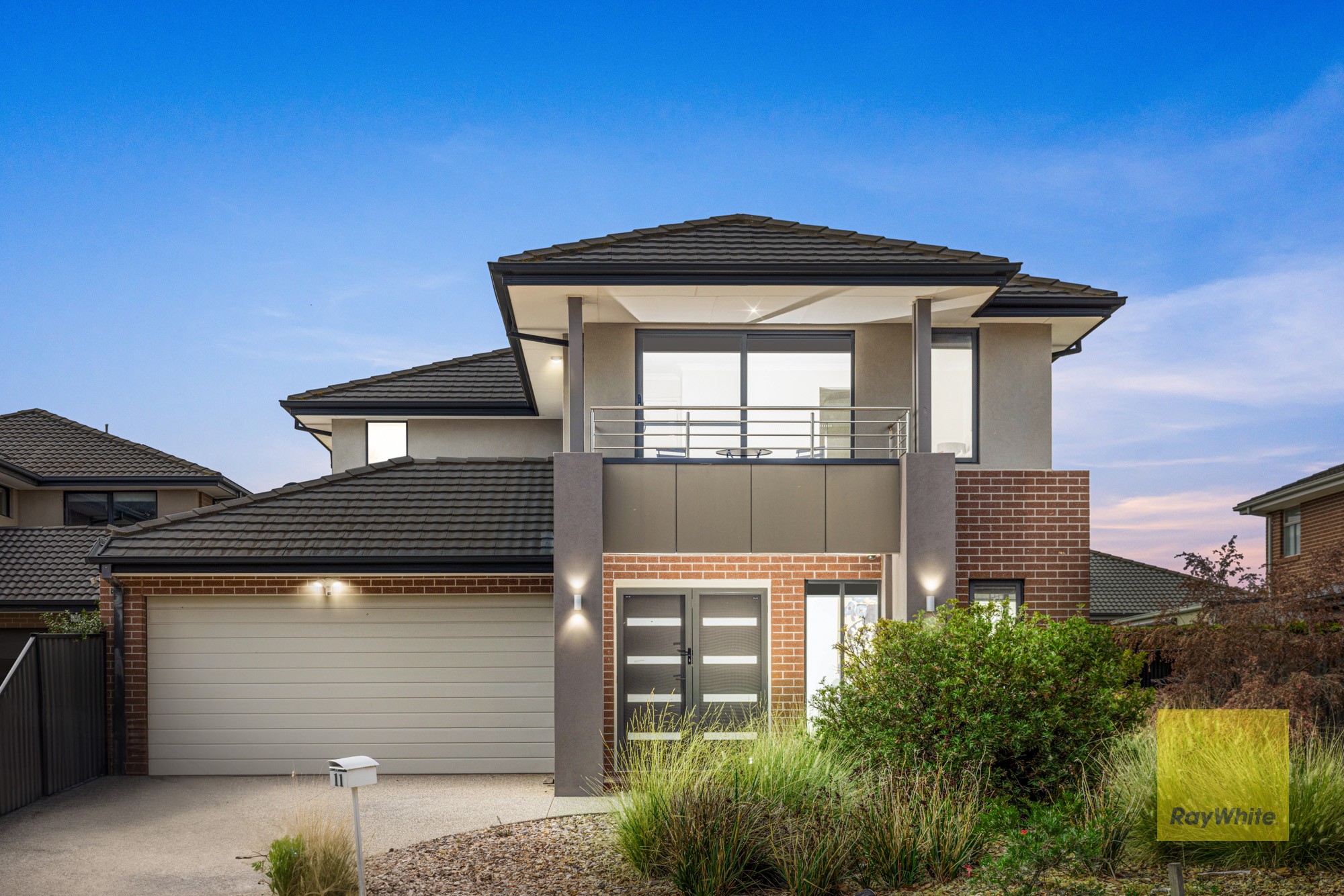 11 Rockgarden Drive, Truganina, VIC 3029