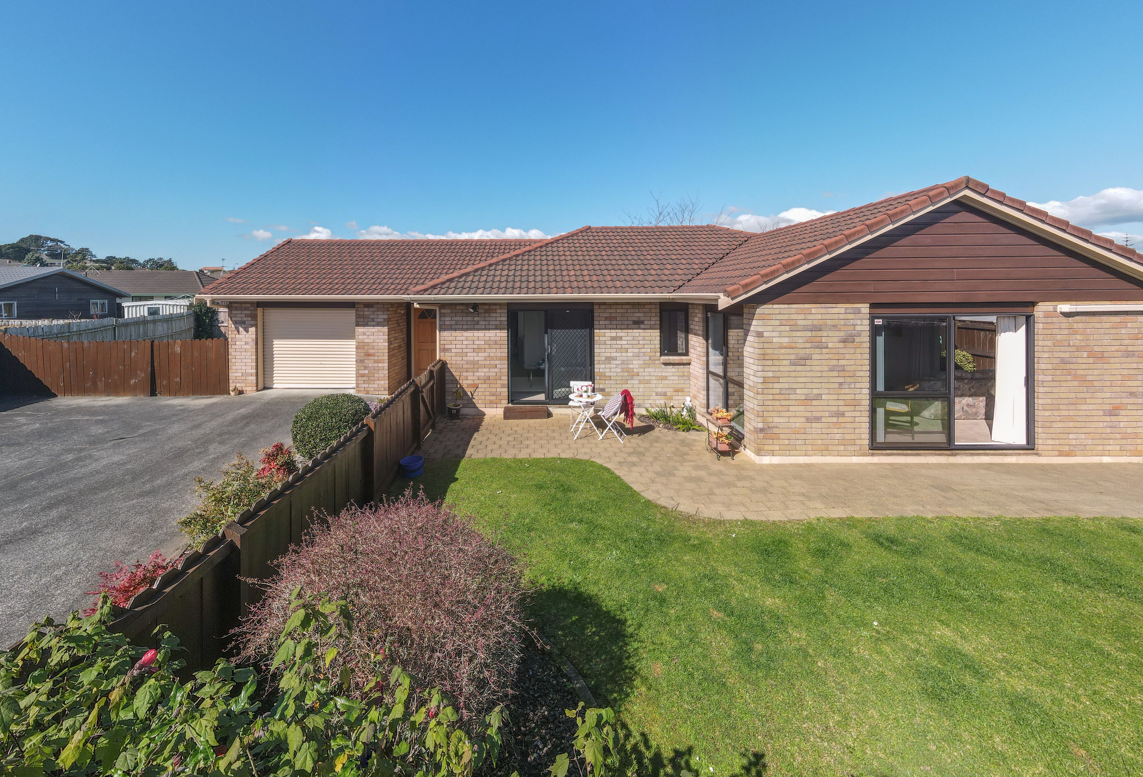 56 West Fairway, Golflands, Manukau City