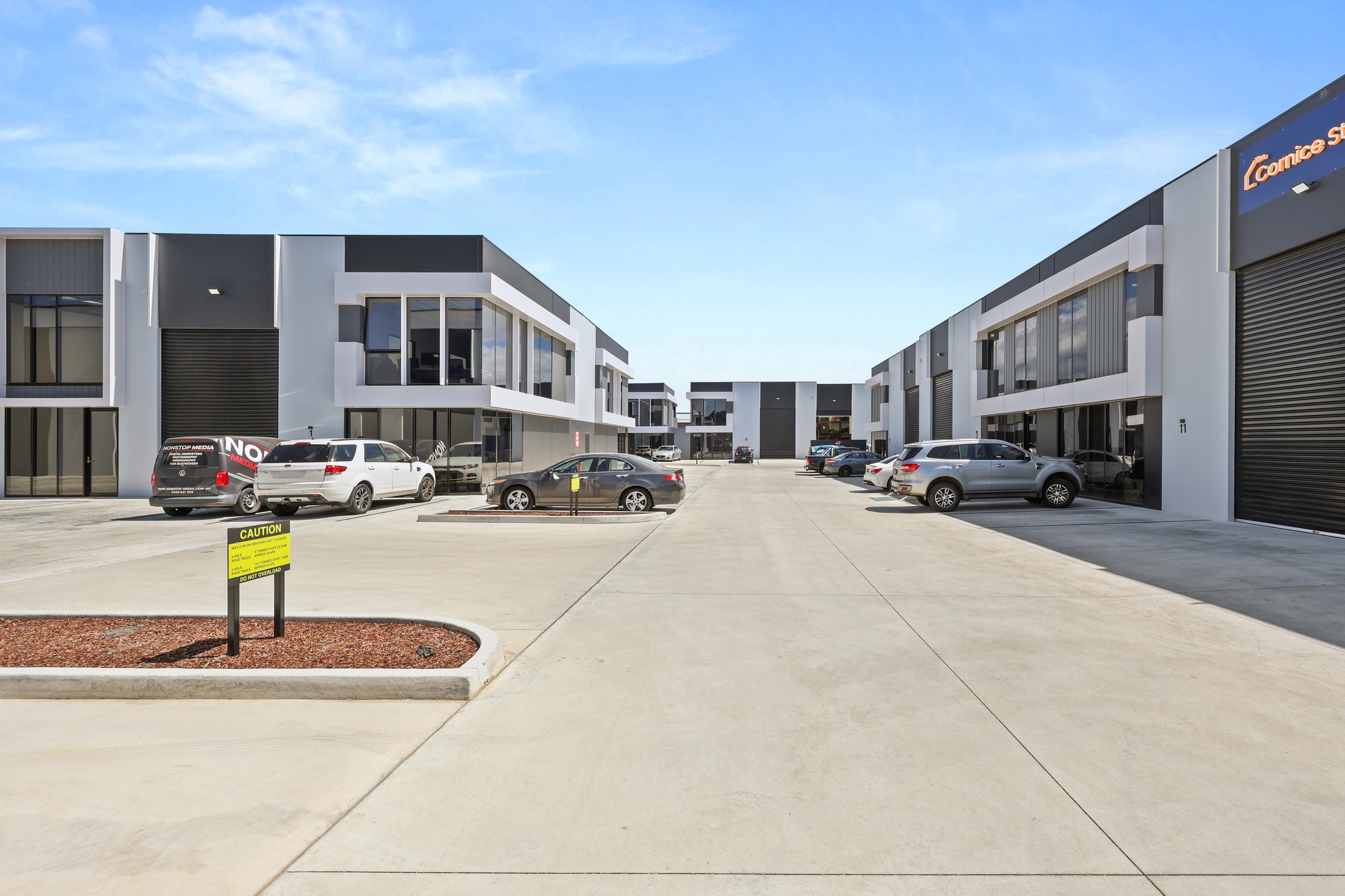 17-31 Franklyn Street, Huntingdale, VIC 3166