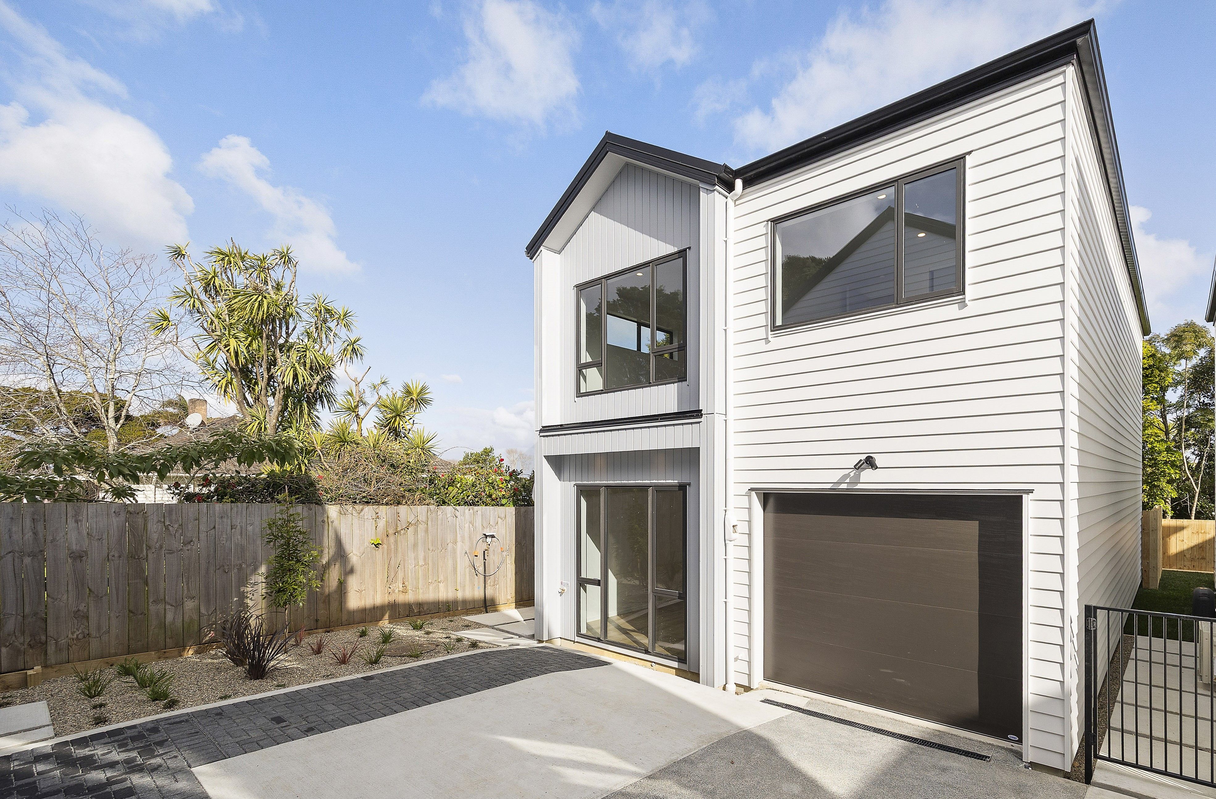 3/31 Weybridge Crescent, Glen Innes, Auckland City