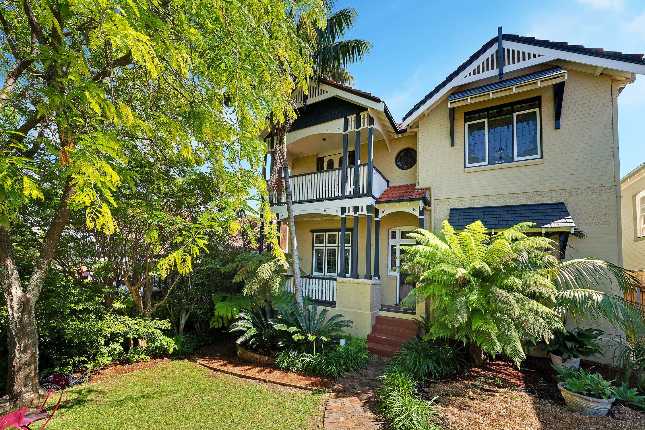8 Montague Road, Cremorne, NSW 2090