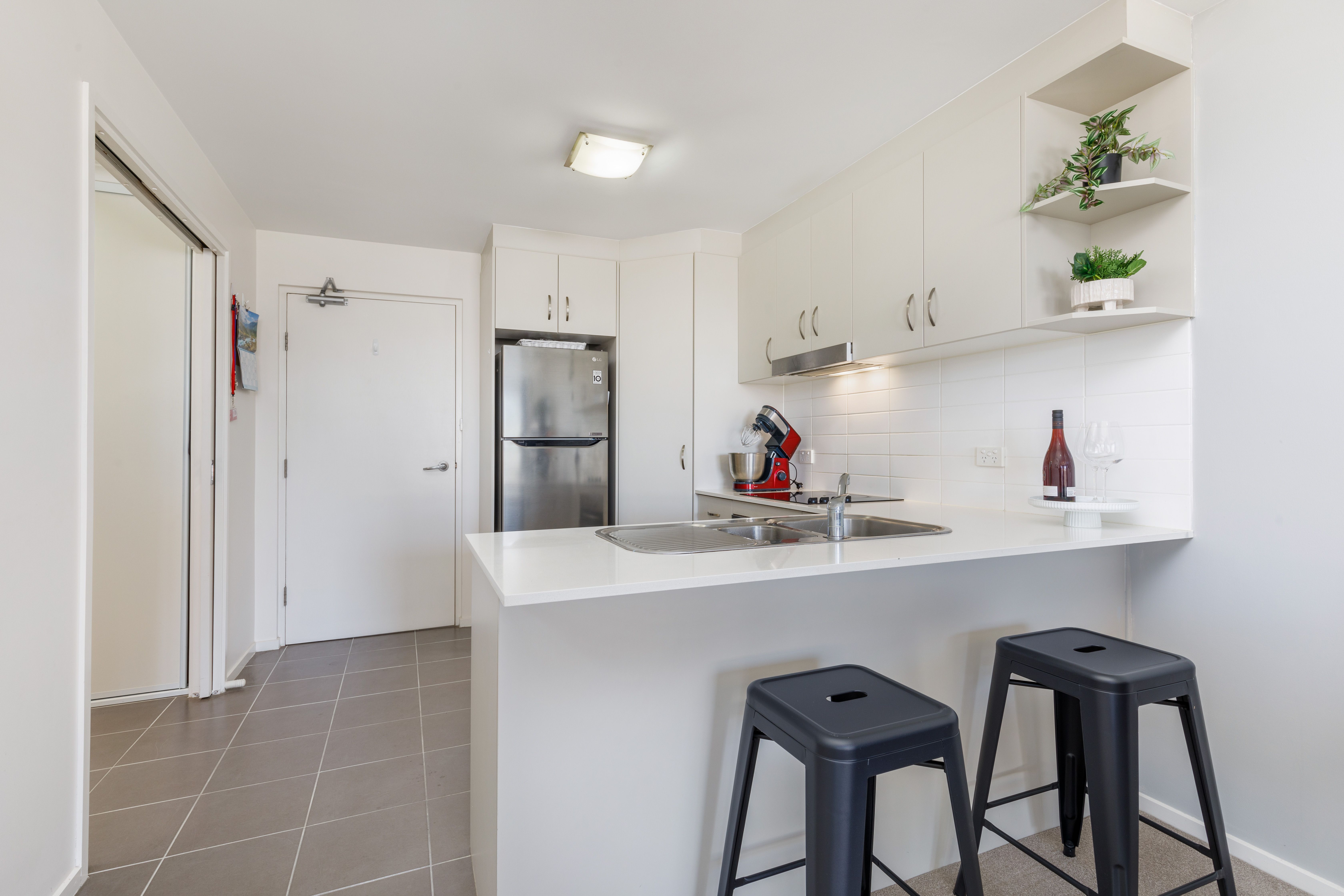 63/3 Young Street, Crestwood, NSW 2620