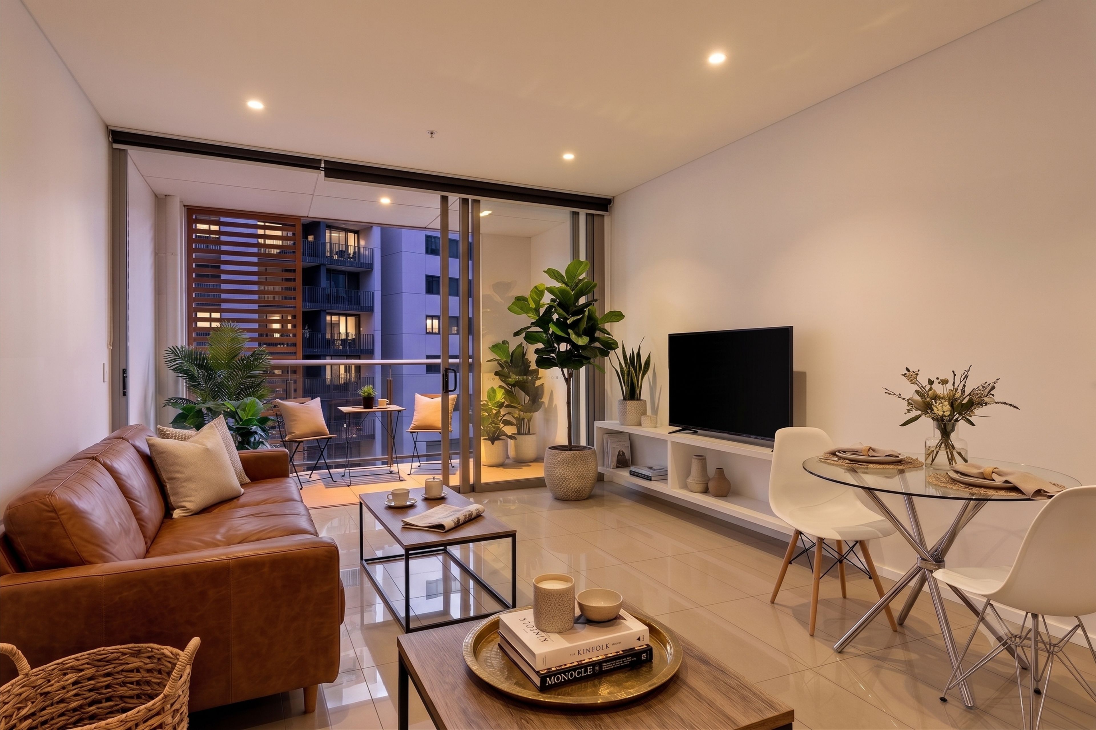 410/85 O'Connor Street — photo from Ray White Cabramatta