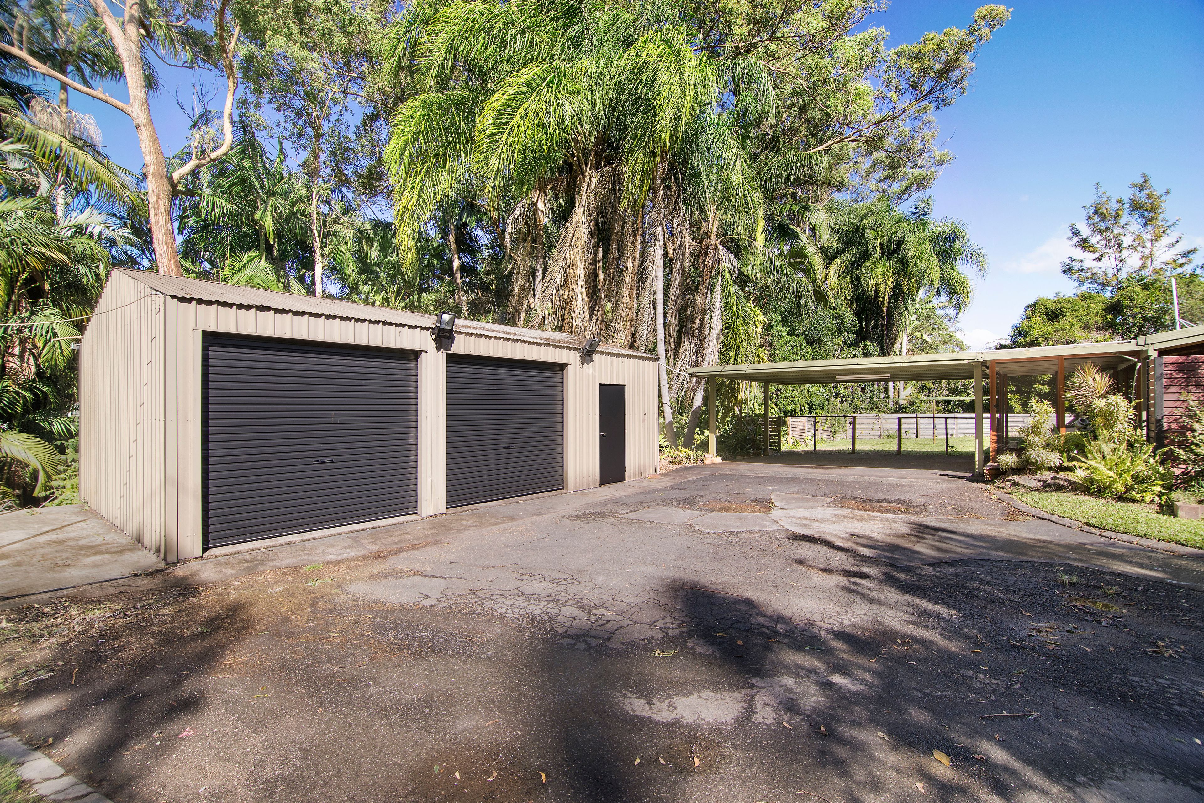 250 Tanawha Tourist Drive, Tanawha QLD 4556