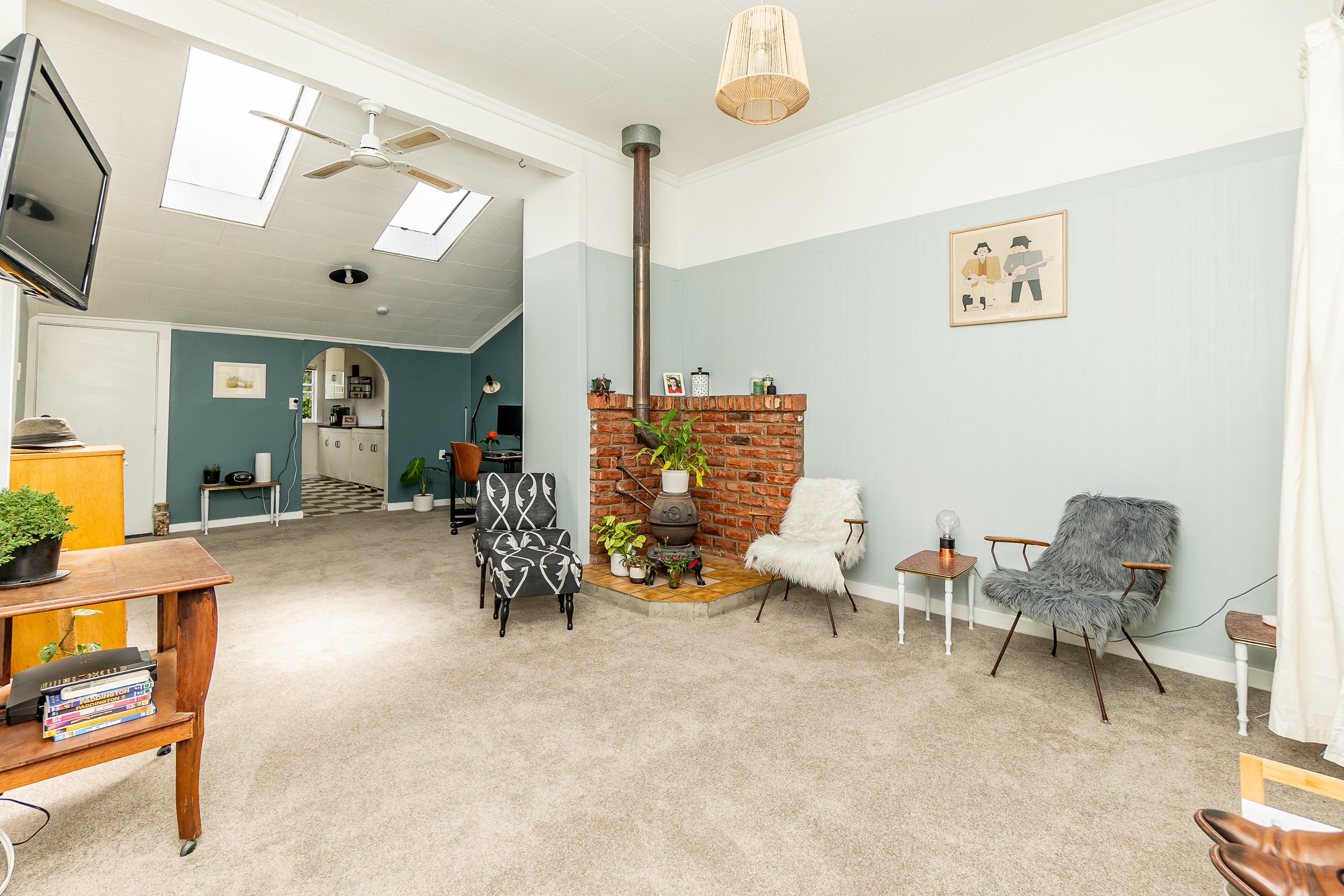 57 Heaton Street, Parkside, Timaru District