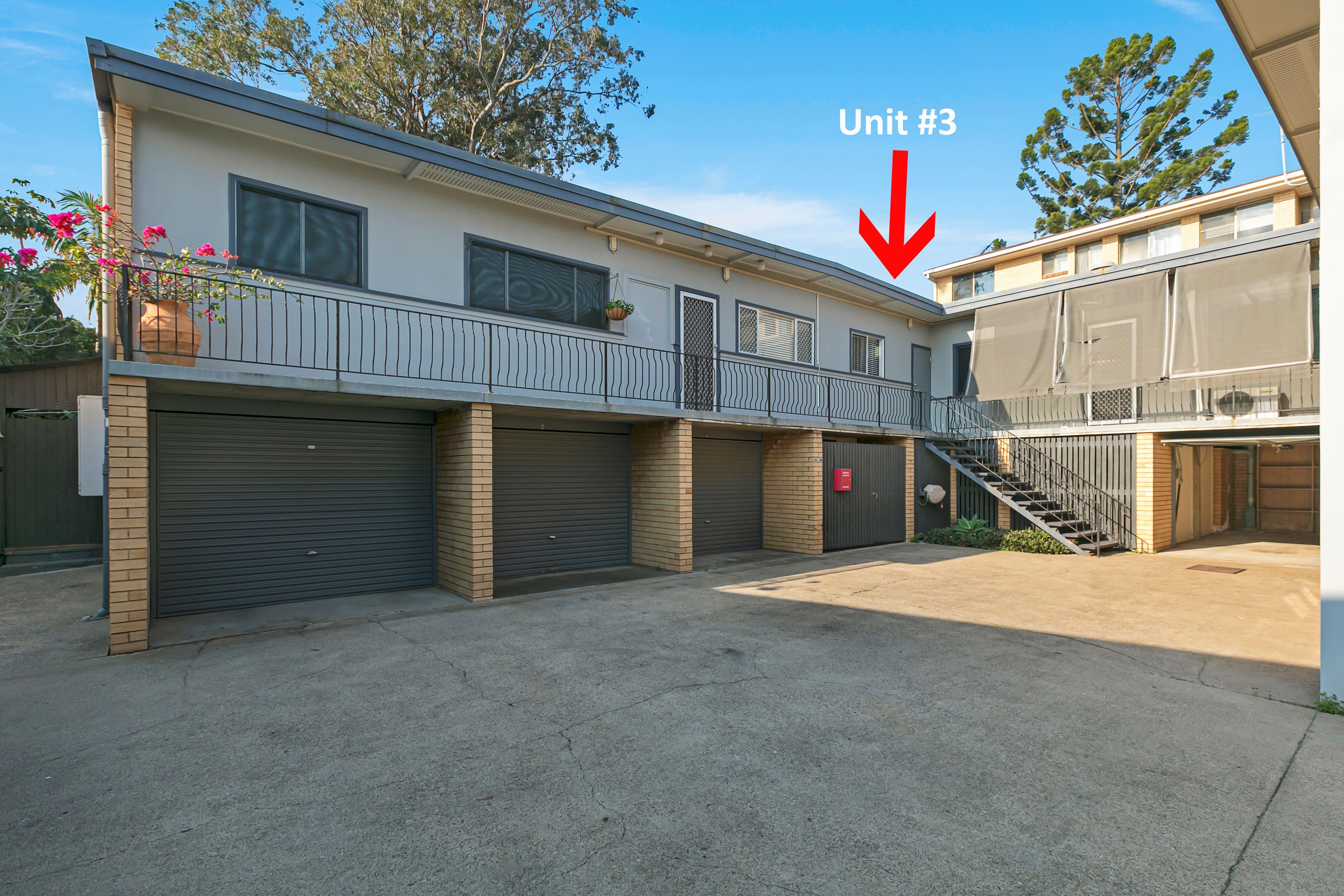 11 Ricardo Street, Kelvin Grove QLD 4059