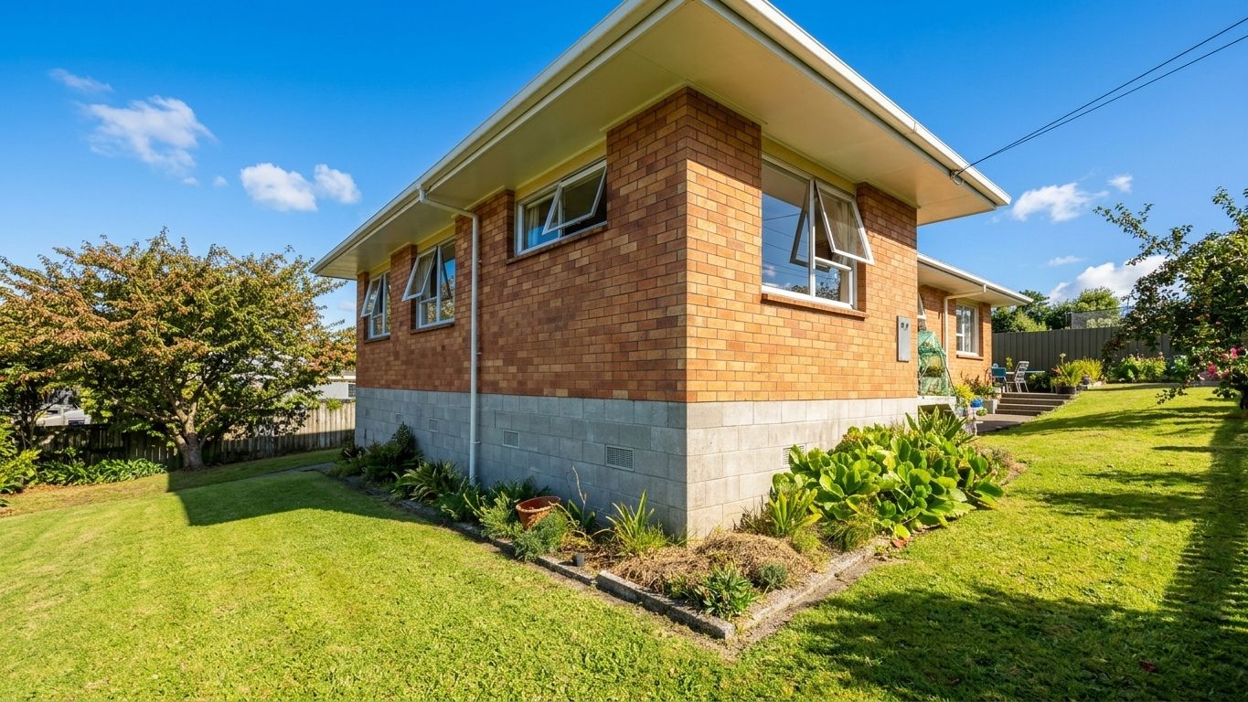 1 Glenfield Place, Brookfield, Tauranga City