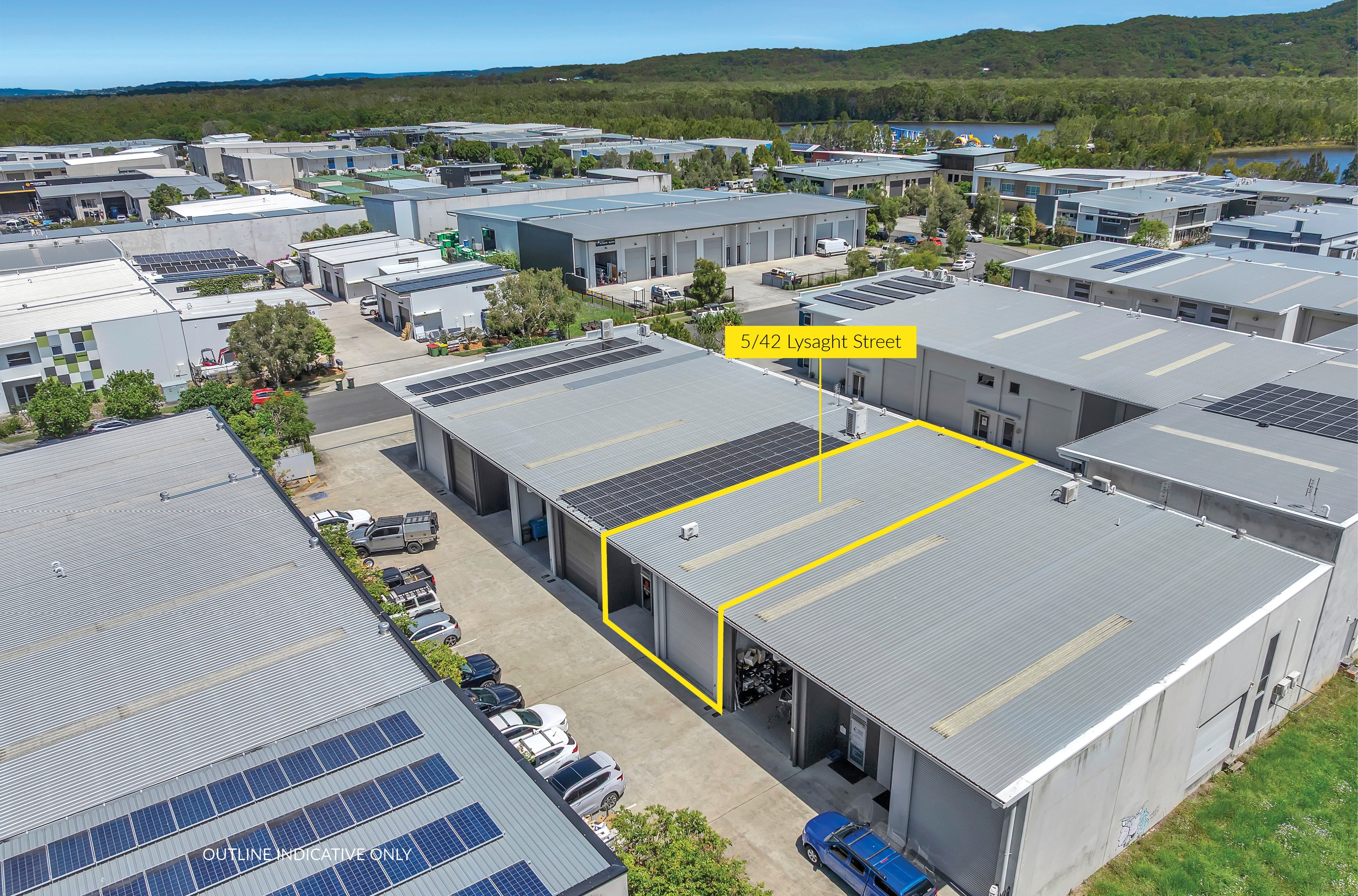 5/42 Lysaght Street, Coolum Beach, QLD 4573