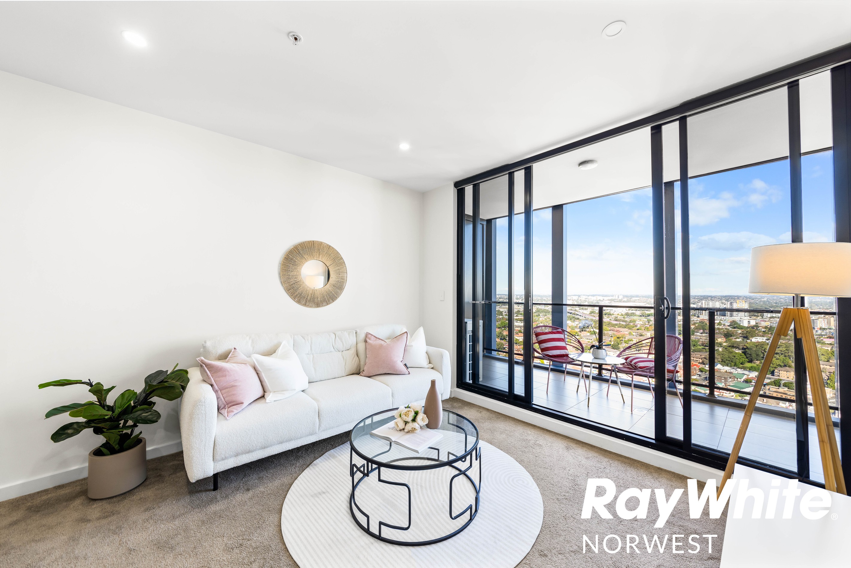 3005/11 Hassall Street, Parramatta, NSW 2150