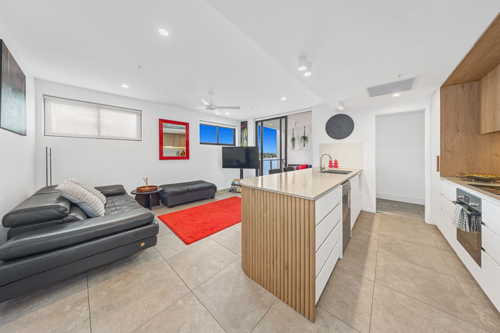 181/21 Agnes Street, Albion, QLD 4010