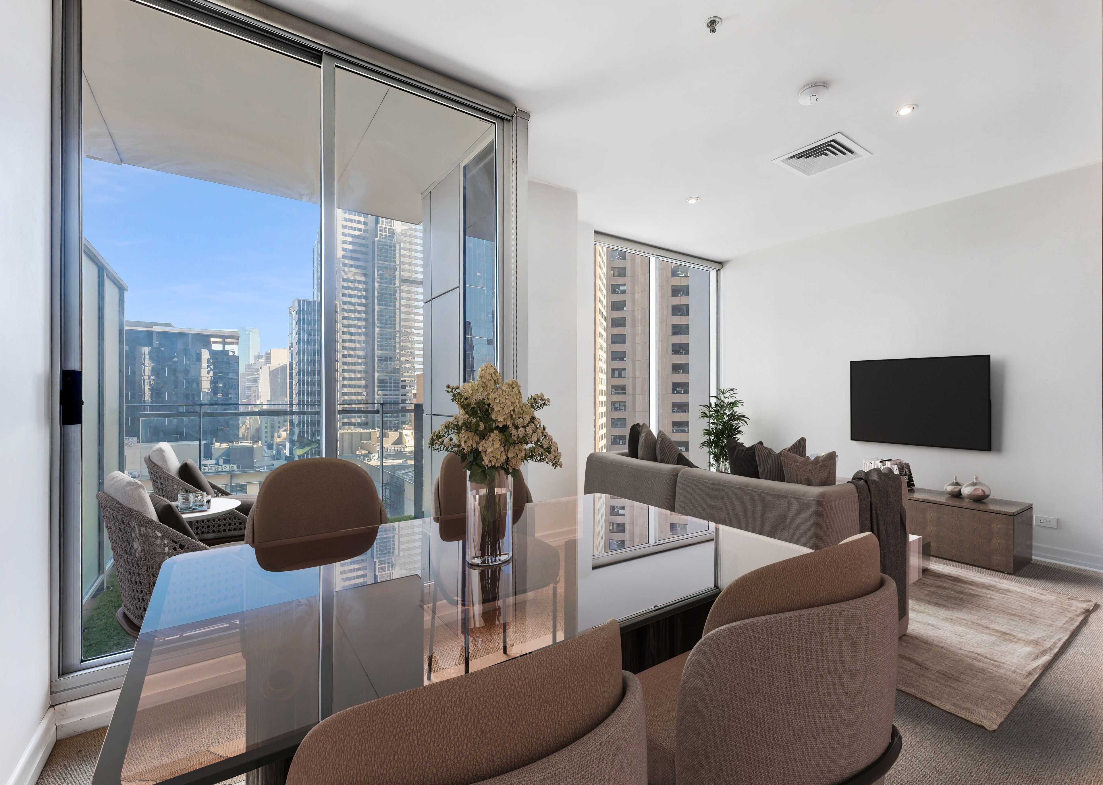 1206/31 Spring Street, Melbourne, VIC 3000