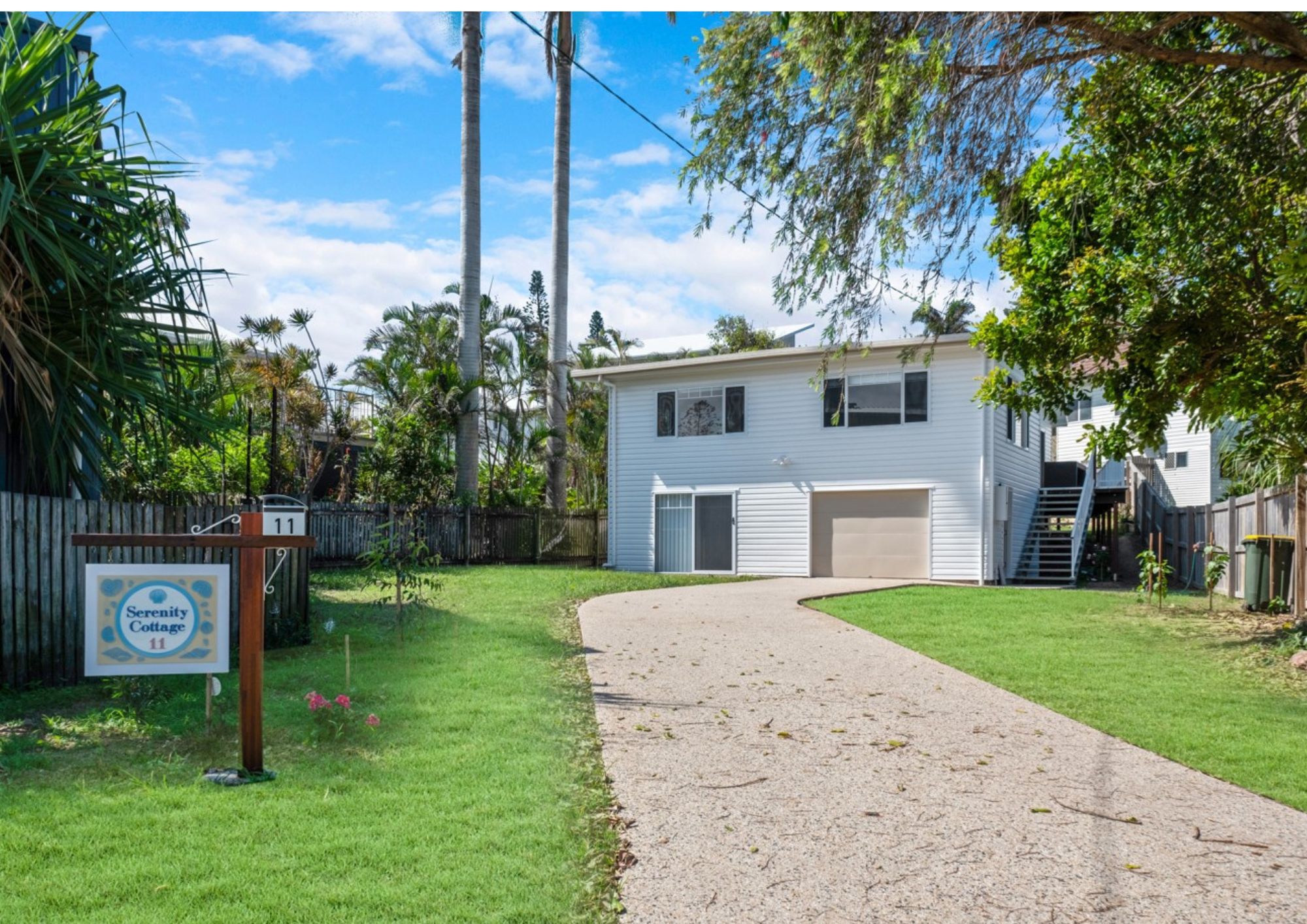 11 Ray Street, Lammermoor, QLD 4703