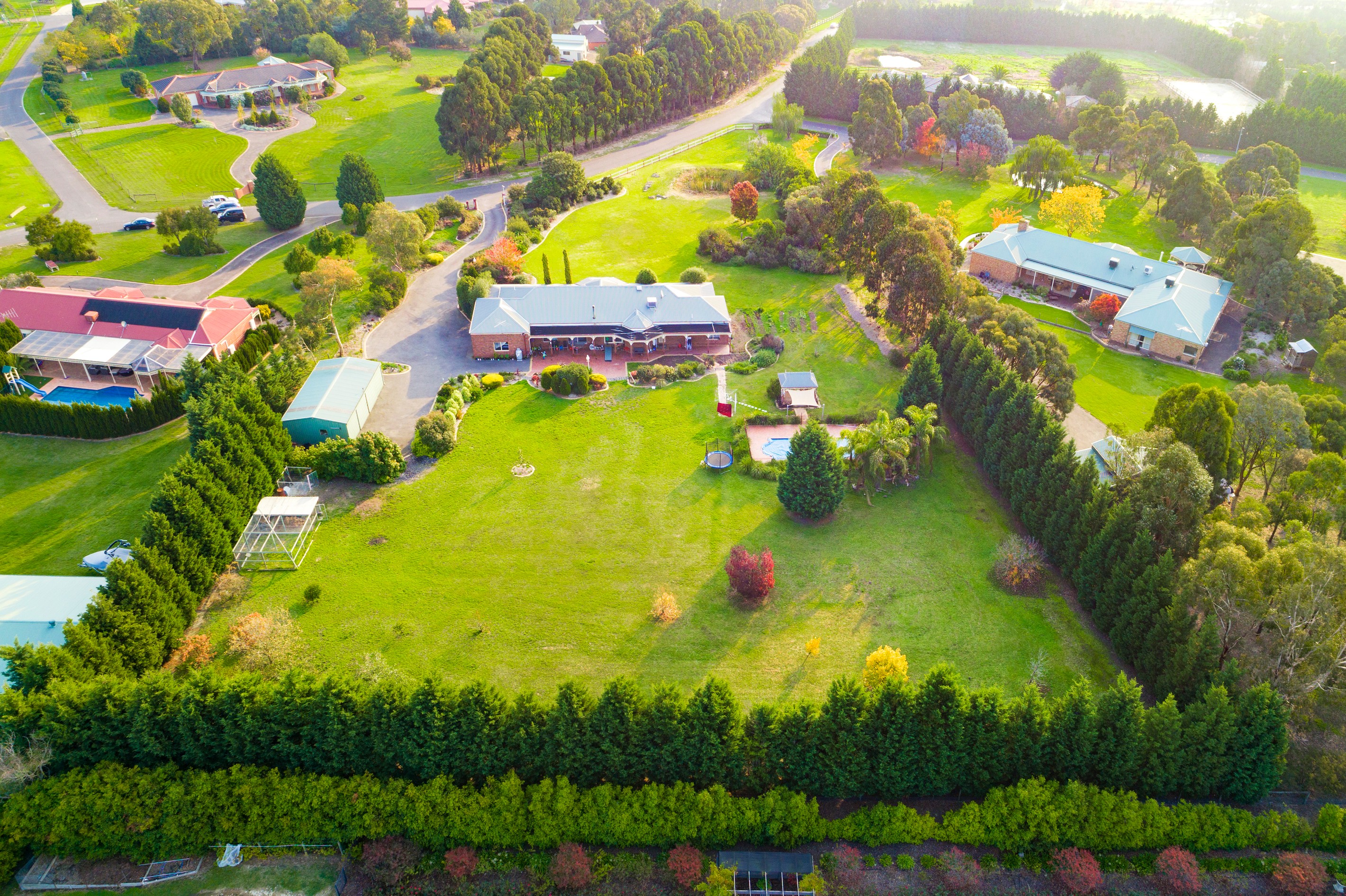 7 GOLF LINKS Drive, Yarrambat, VIC 3091
