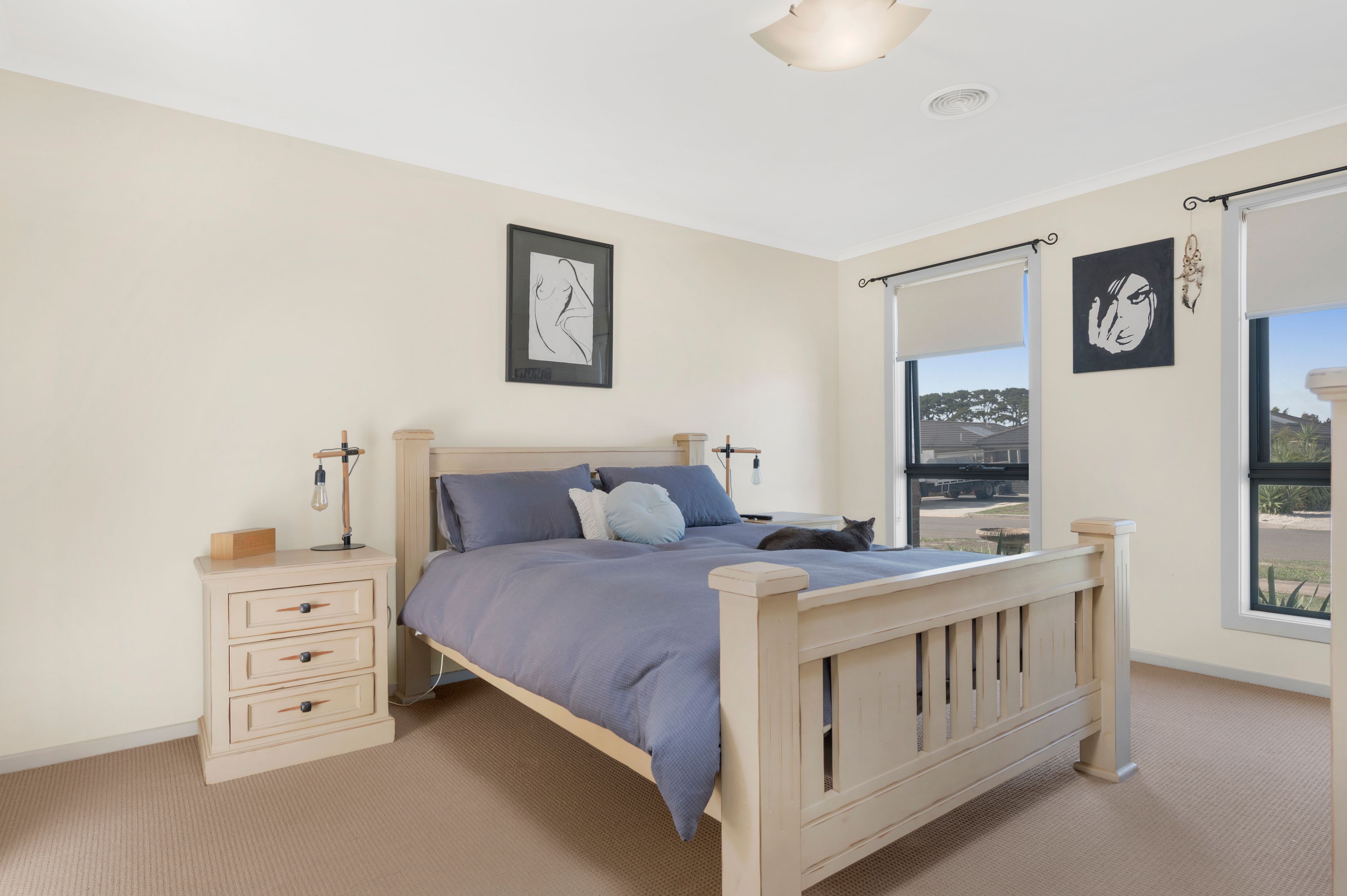 12 Hodge Street, Miners Rest, VIC 3352