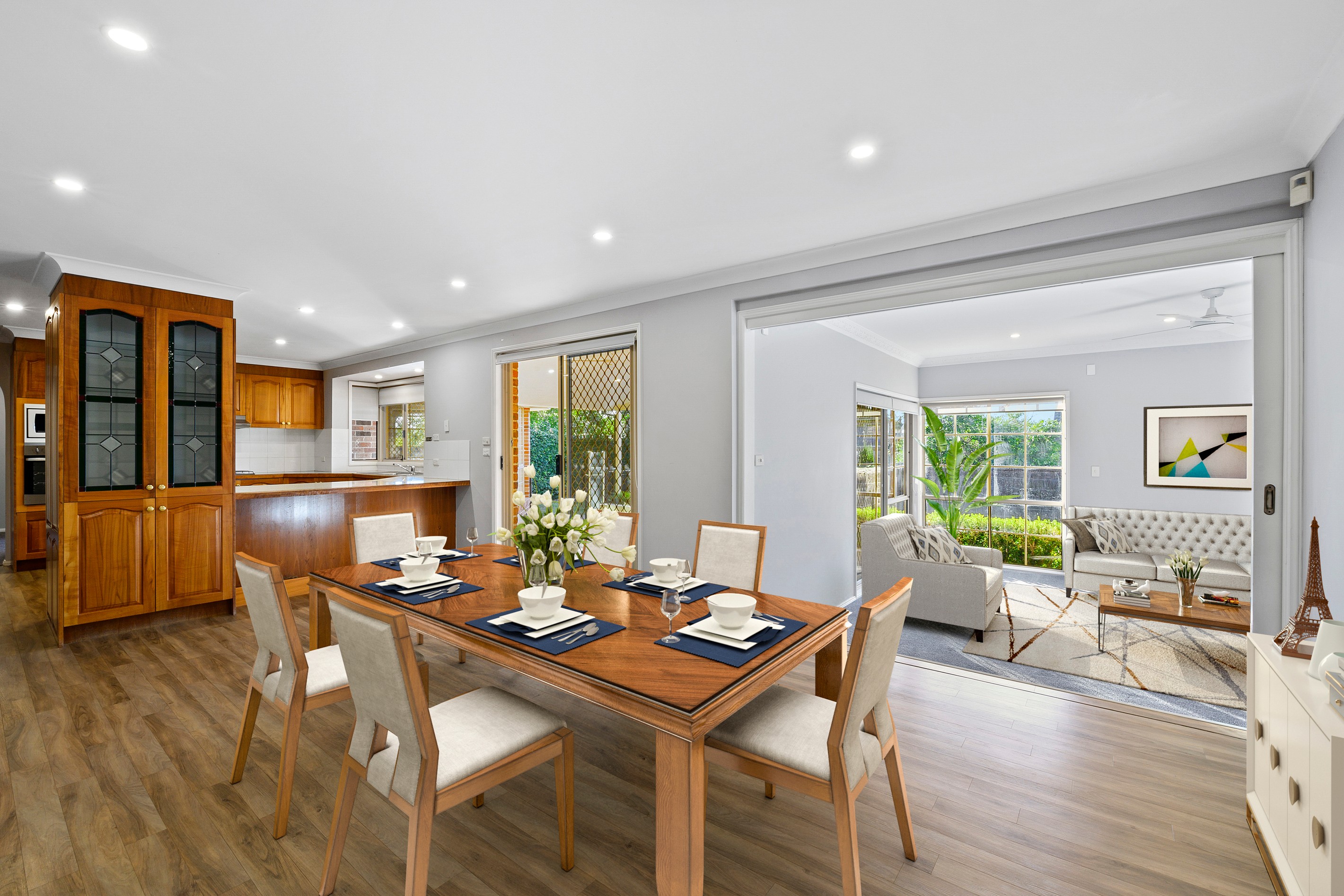 4 Gawain Court, Glenhaven, NSW 2156